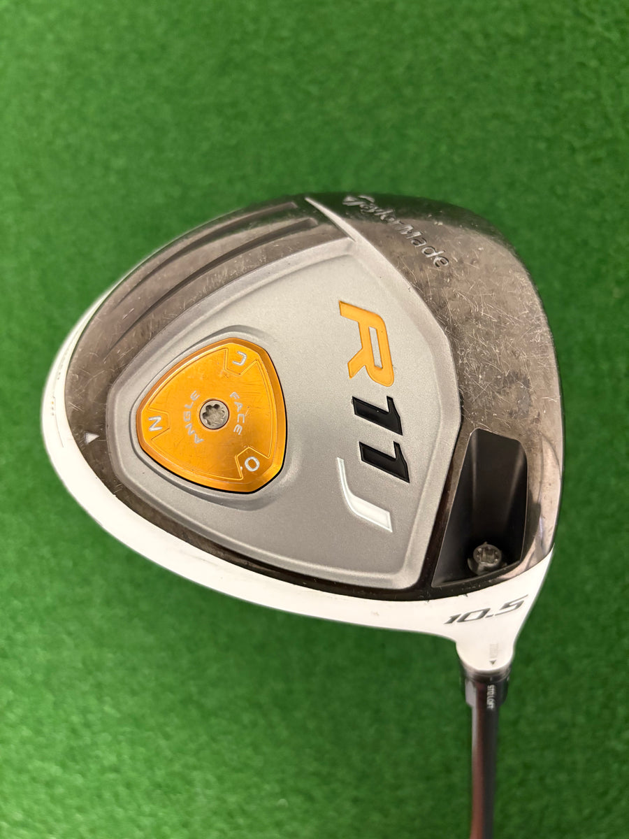 Taylormade R11J 10.5* (Stiff/Regular)