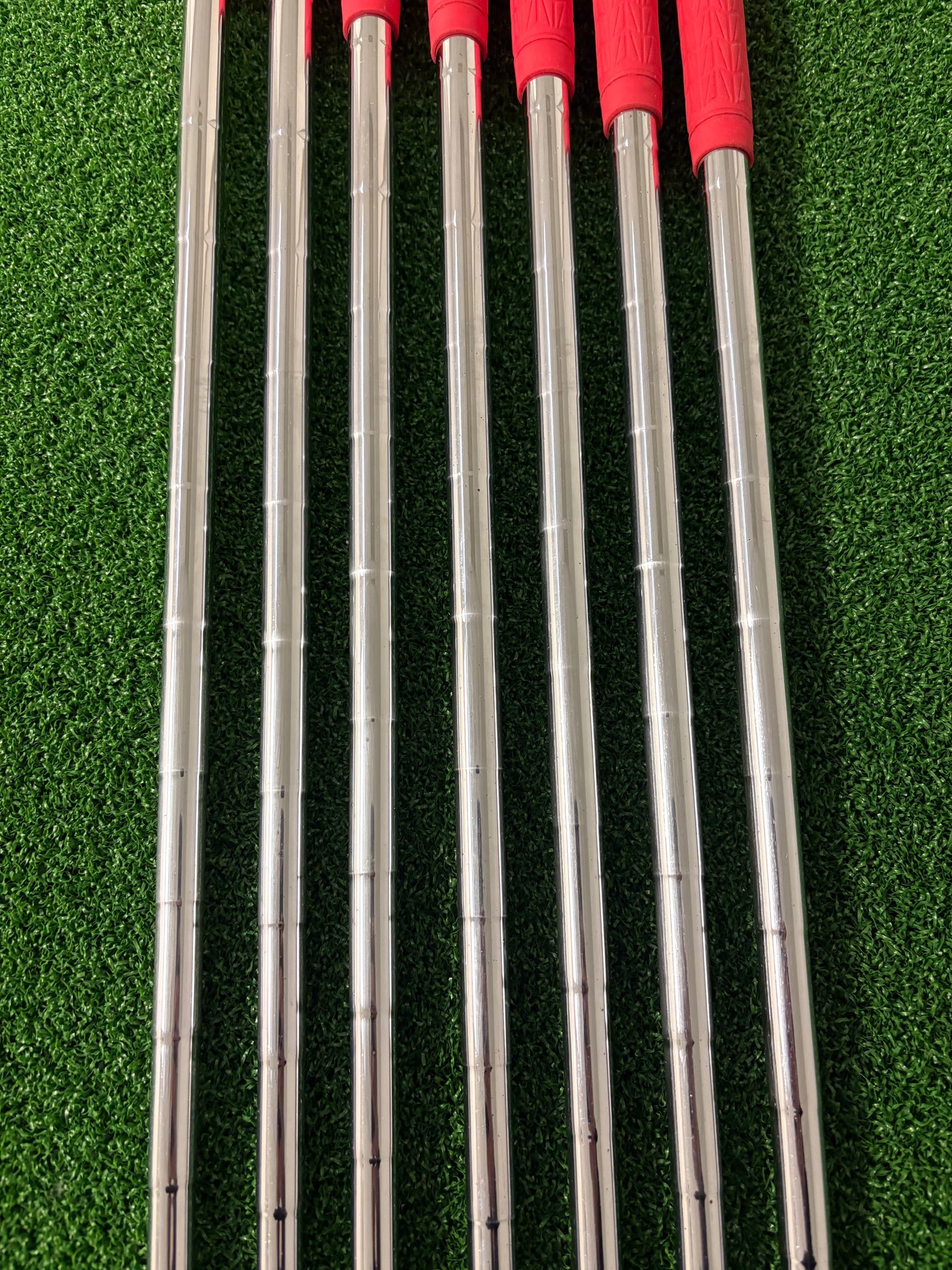 Callaway RAZR X Tour 4-PW (Stiff)