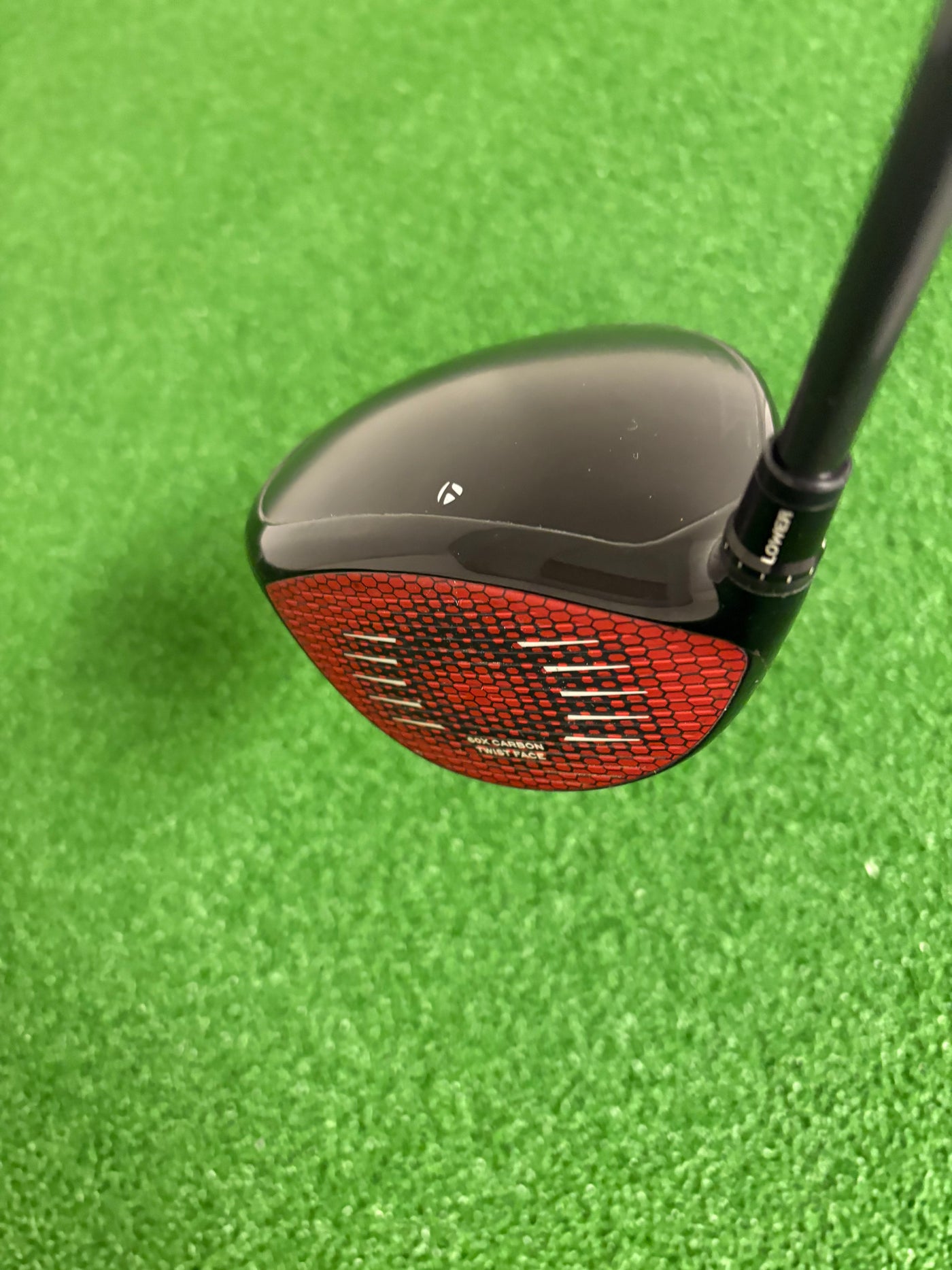 Taylormade Stealth 10.5* (Stiff)