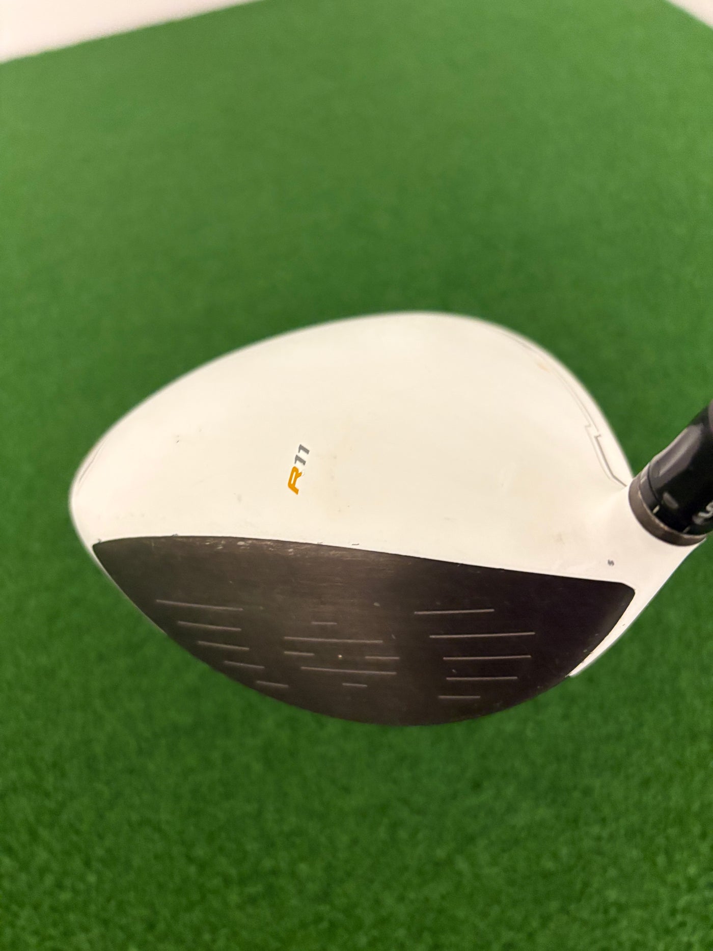 Taylormade R11J 10.5* (Stiff/Regular)
