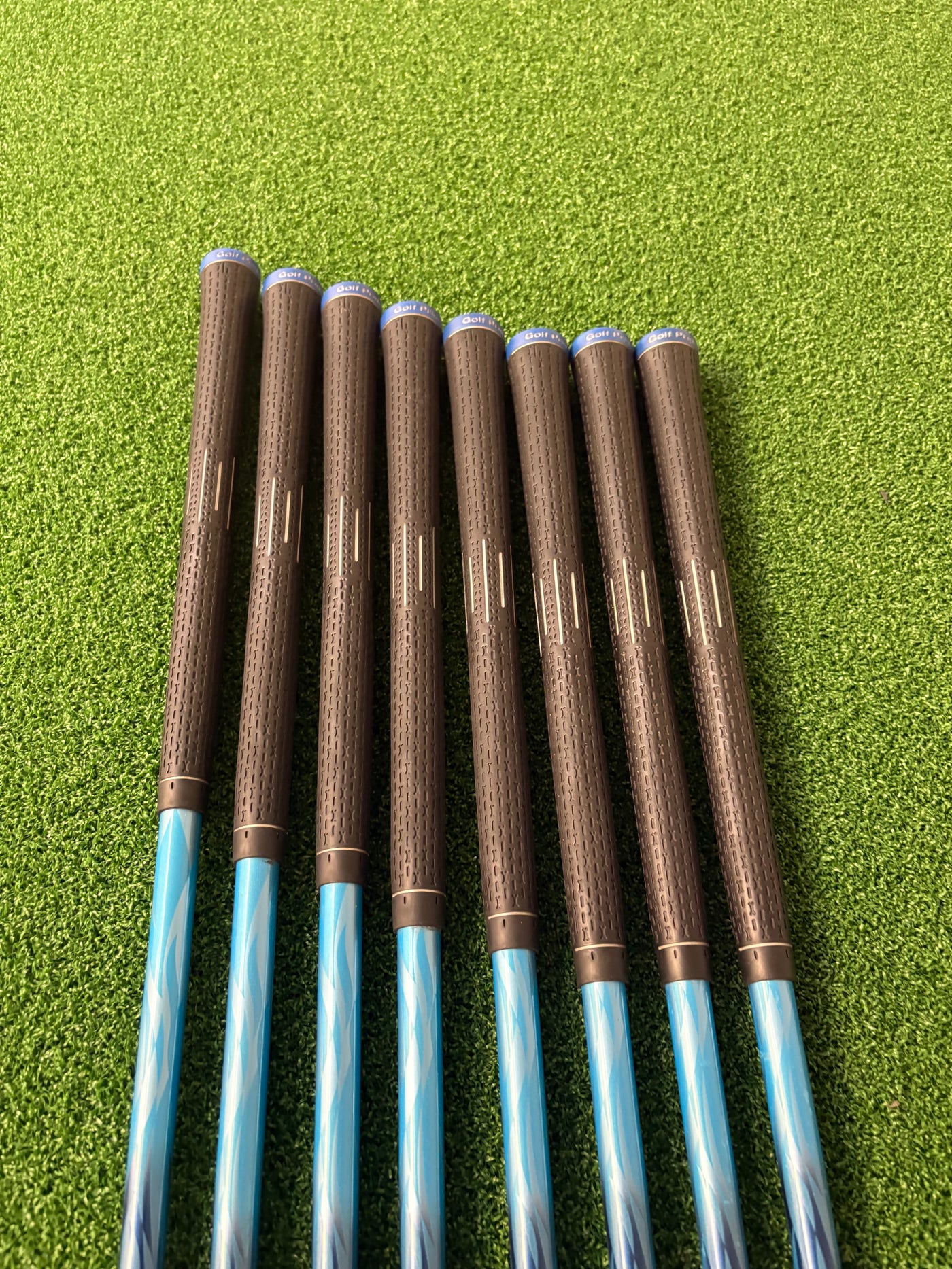 Ping G 5-PW + AW + SW (Regular)