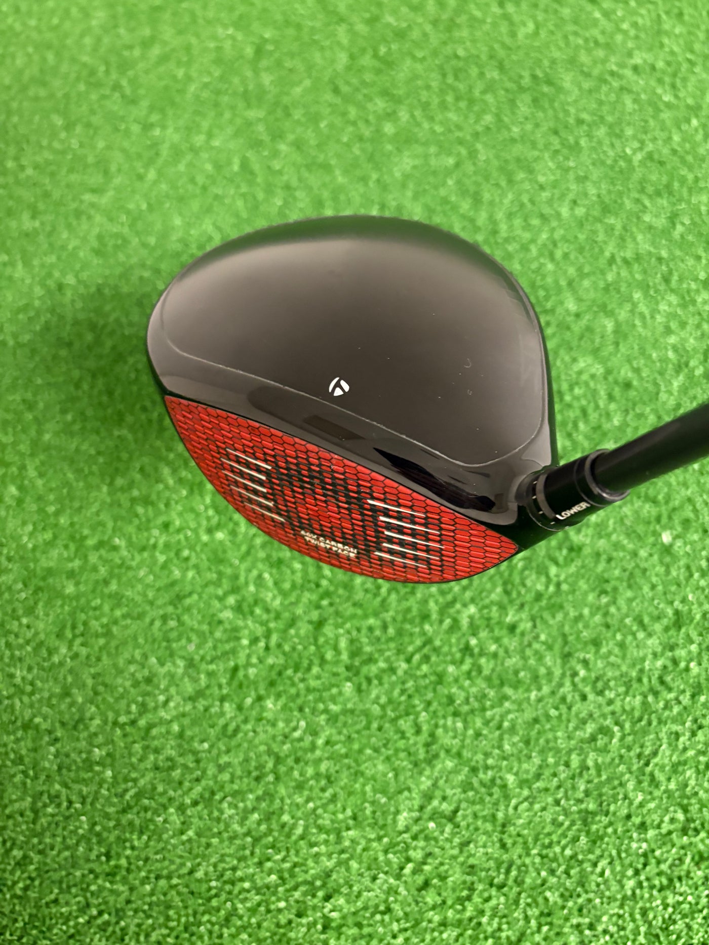 Taylormade Stealth 10.5* (Stiff)