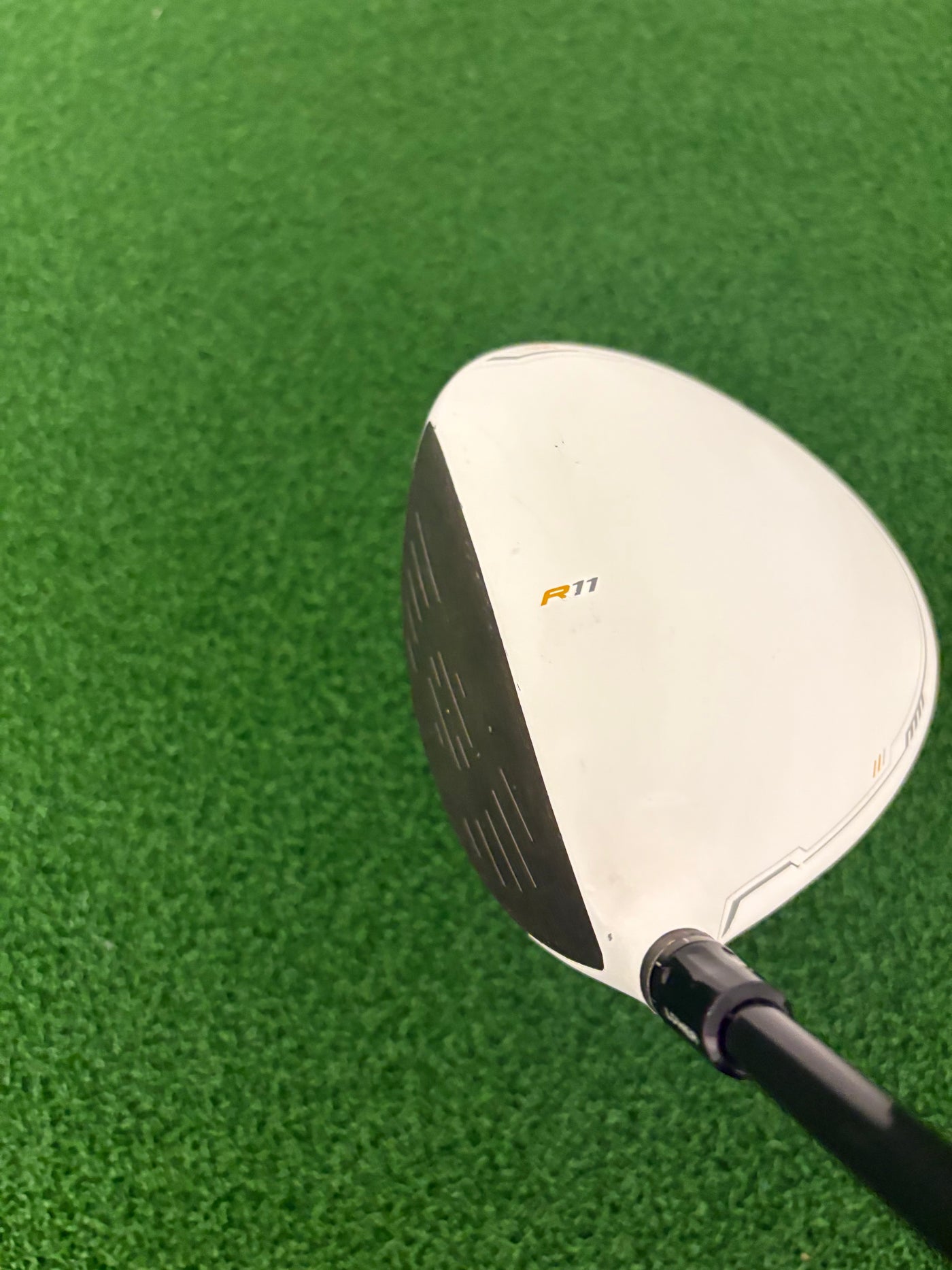 Taylormade R11J 10.5* (Stiff/Regular)