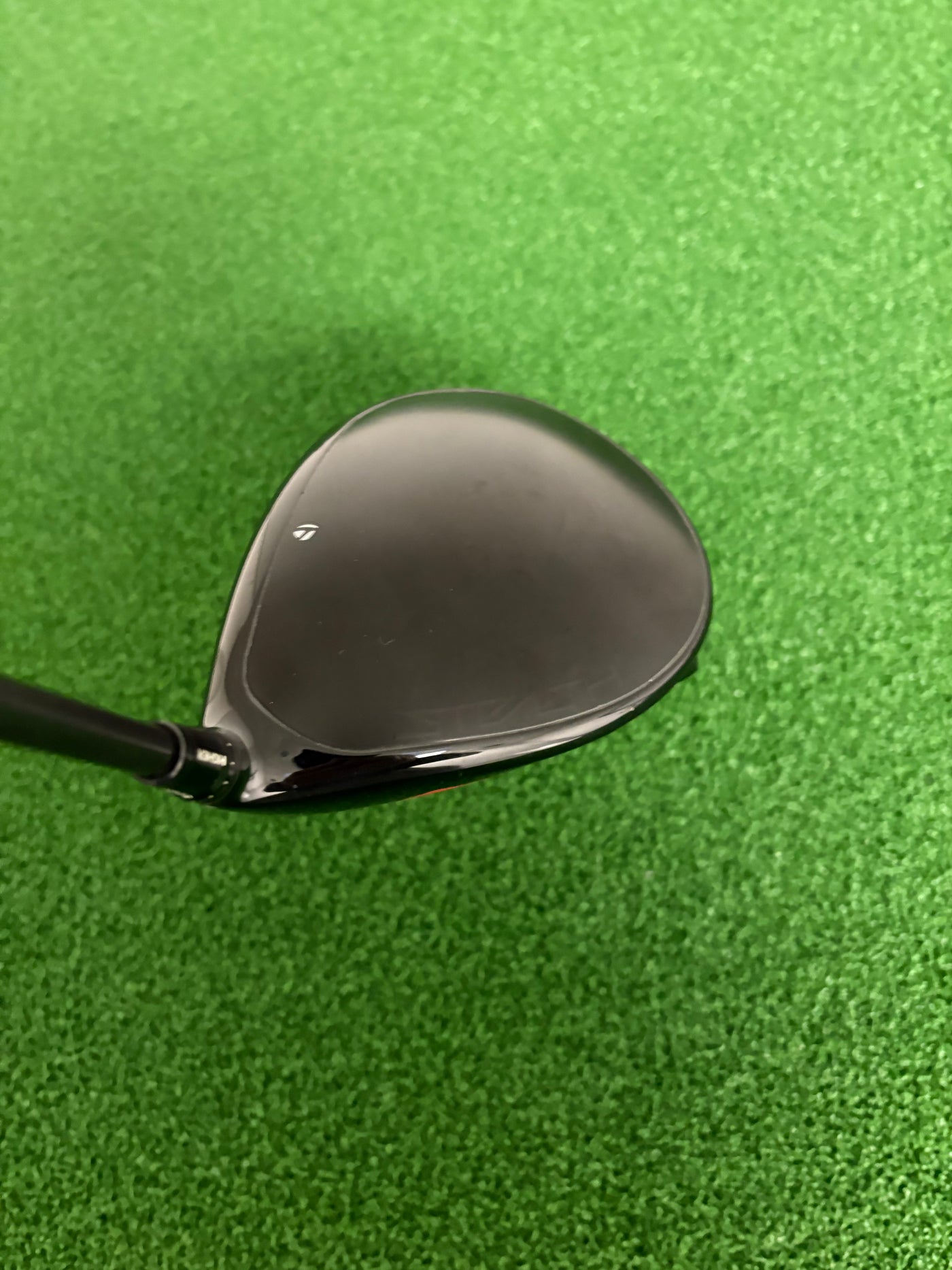 Taylormade Stealth 10.5* (Stiff)