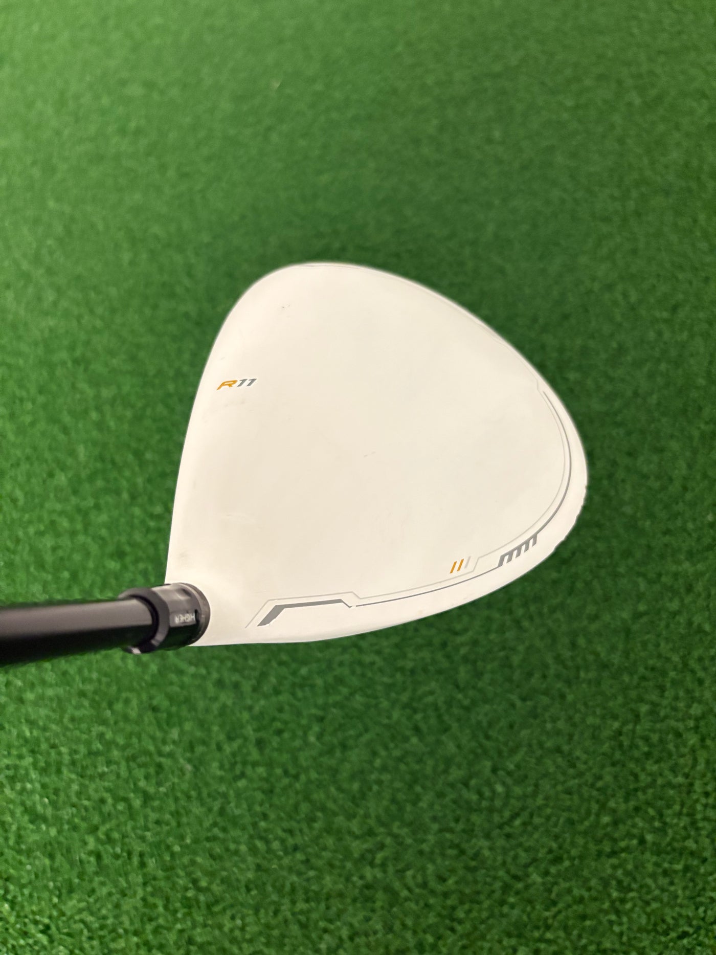 Taylormade R11J 10.5* (Stiff/Regular)