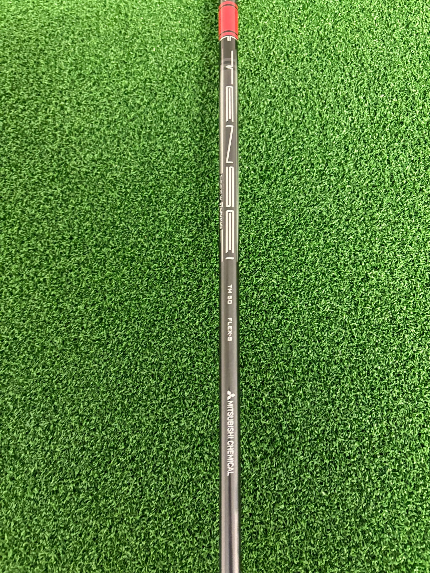 Taylormade Stealth 10.5* (Stiff)