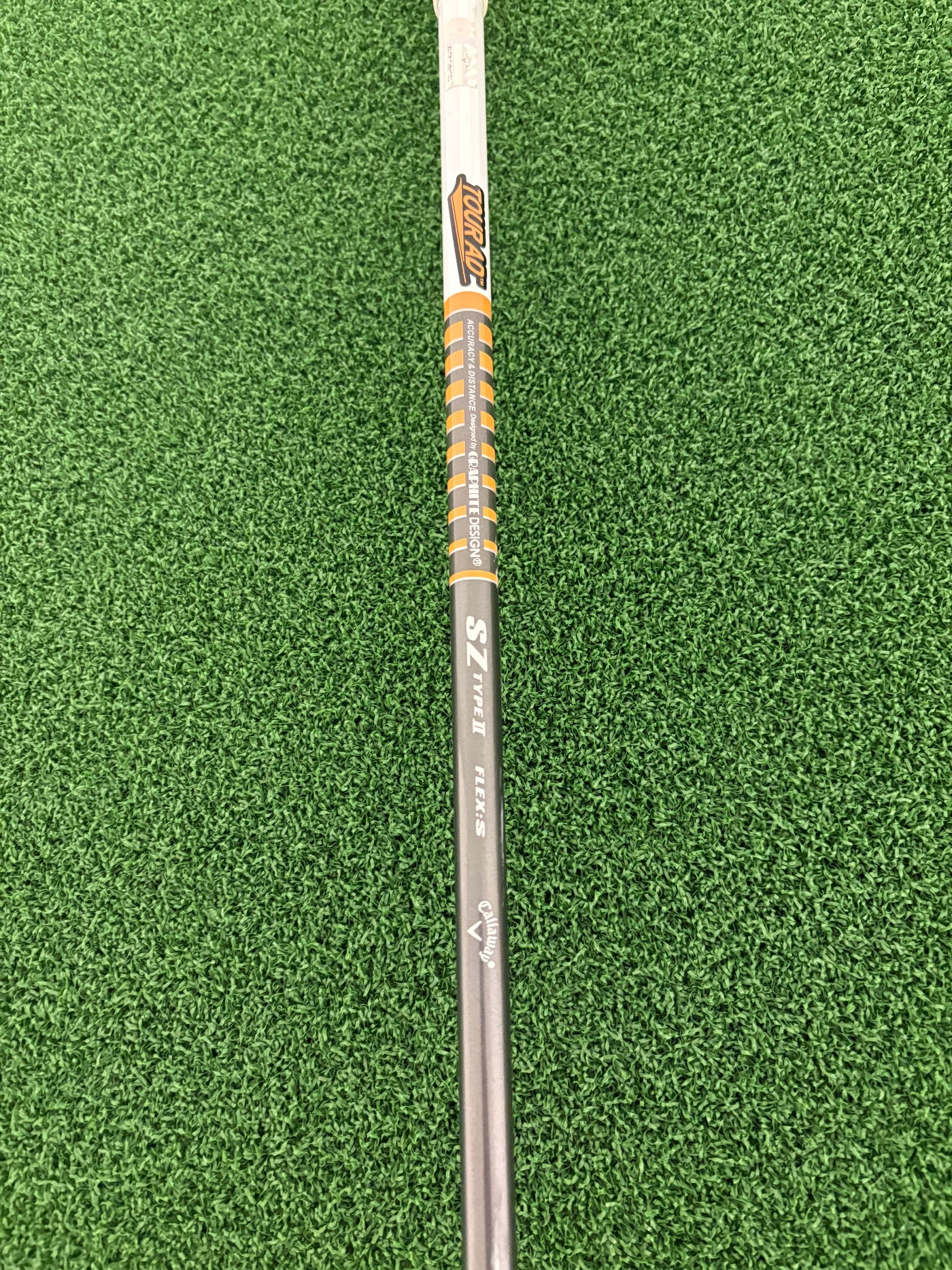 Callaway Mavrik Sub Zero 9.0* (Stiff)