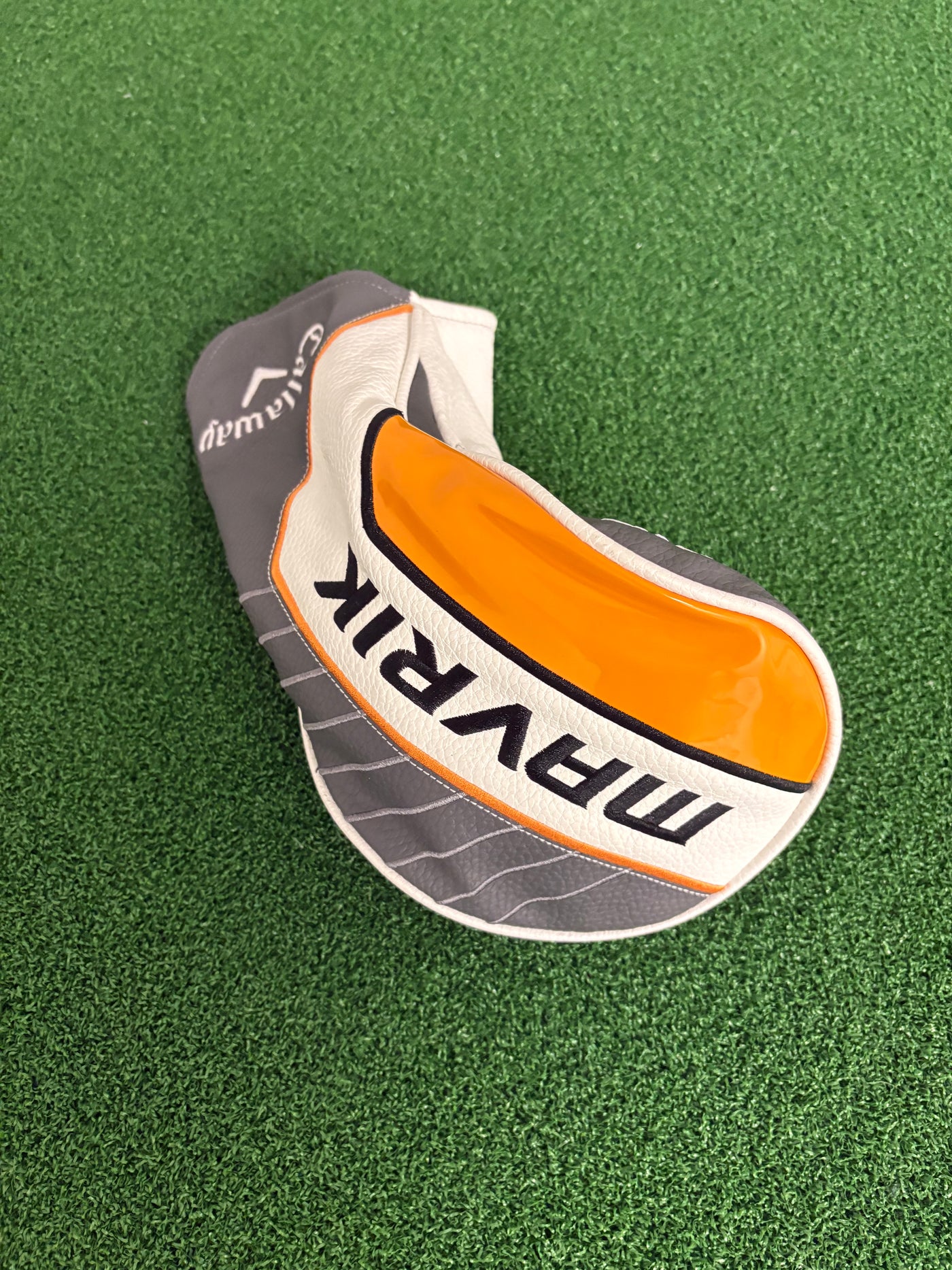 Callaway Mavrik Sub Zero 9.0* (Stiff)