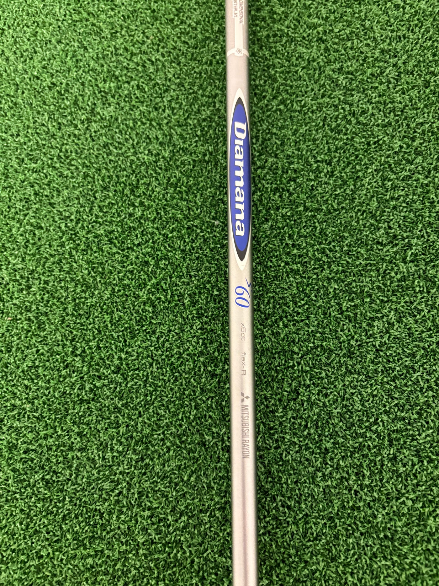 Titleist 913D2 9.5* (Stiff)