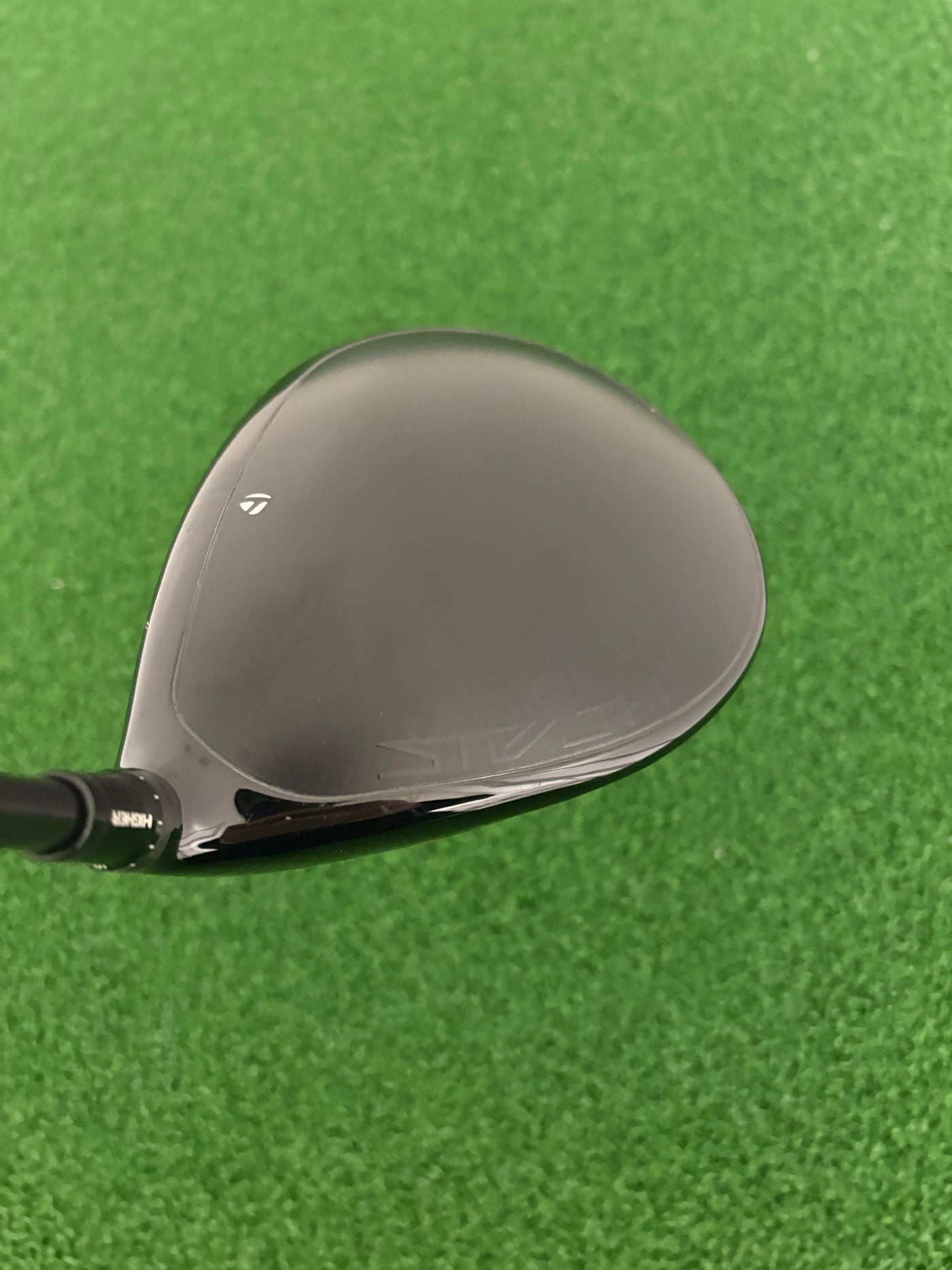 Taylormade Stealth 9.0* (Stiff)