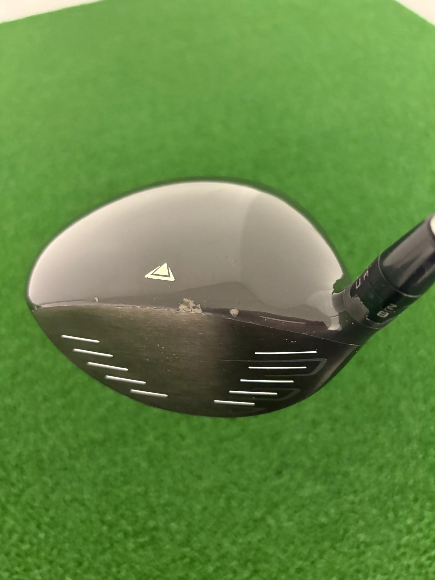 Titleist 917D3 9.5* (Stiff)