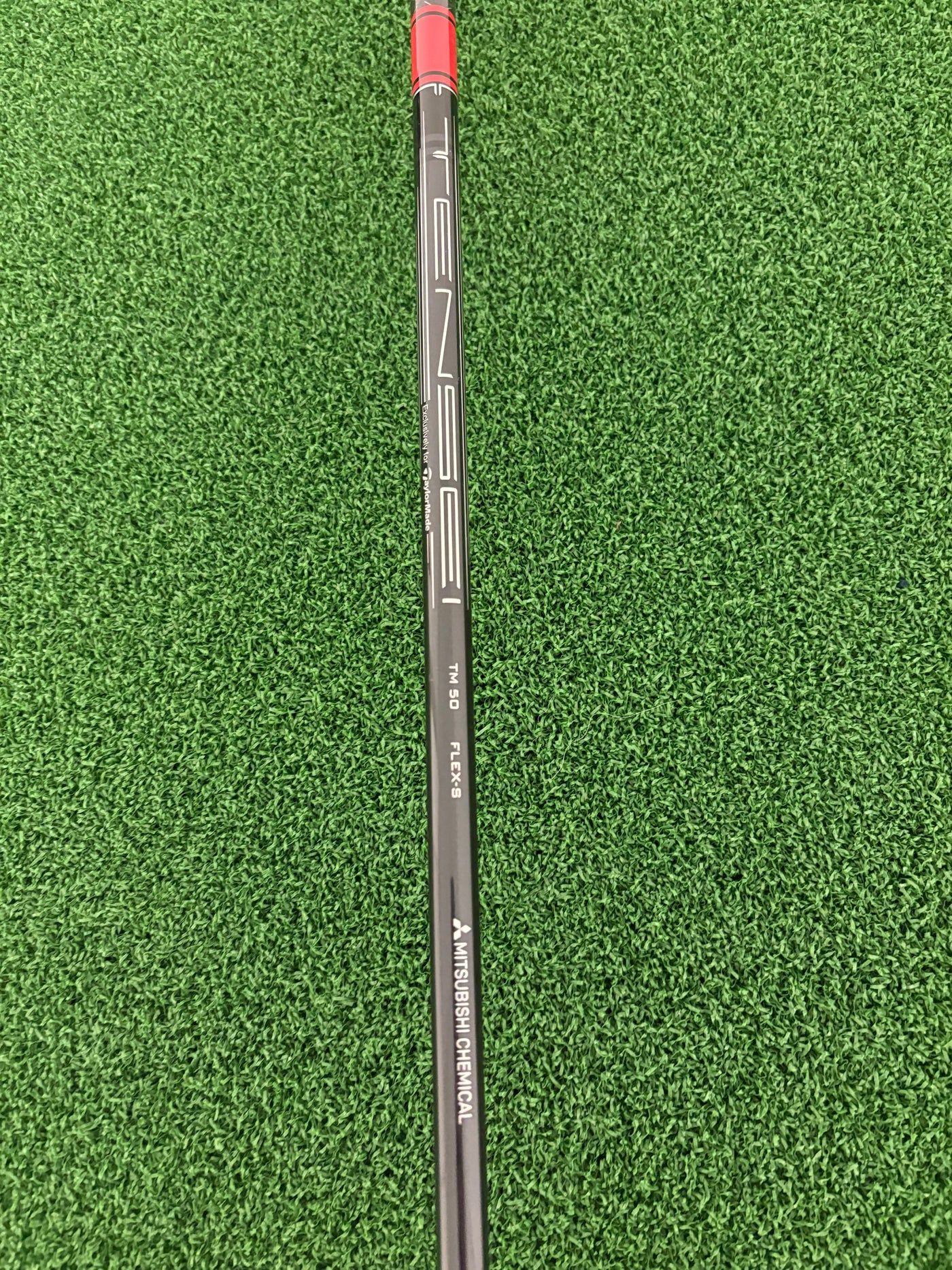Taylormade Stealth 9.0* (Stiff)