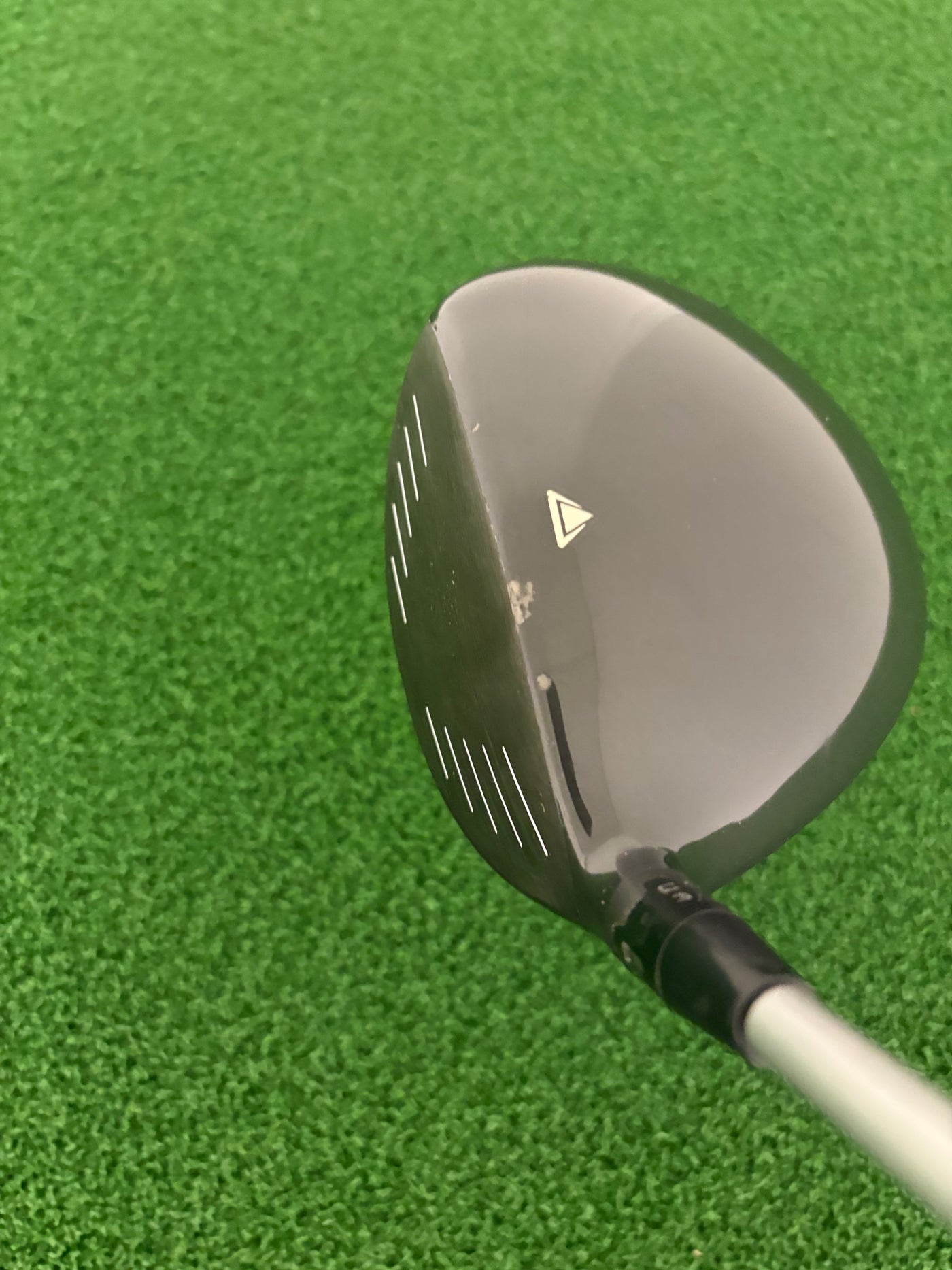 Titleist 917D3 9.5* (Stiff)