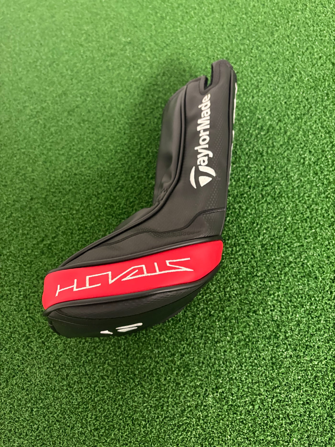 Taylormade Stealth 9.0* (Stiff)
