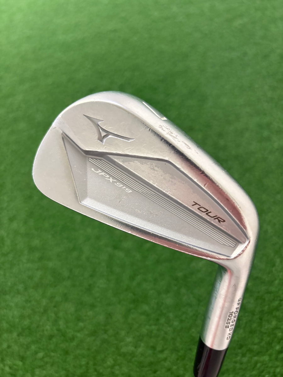 Mizuno JPX919 Tour 5-PW (Stiff)