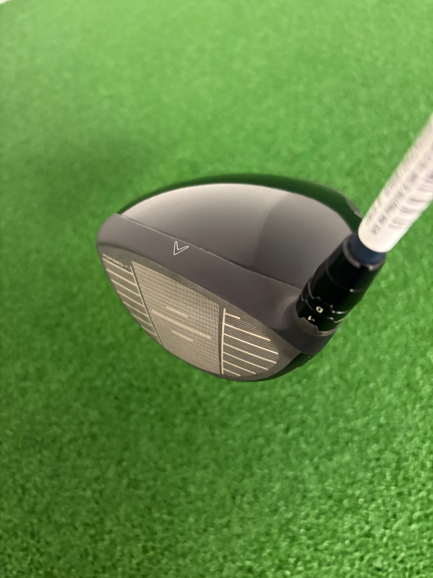Callaway Paradym X 10.5* (Regular)
