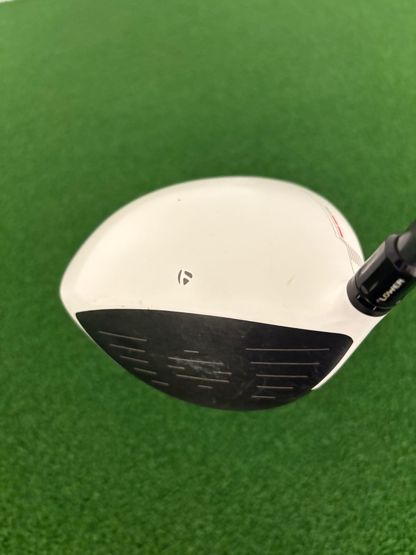 Taylormade R11 10.5* (Stiff)