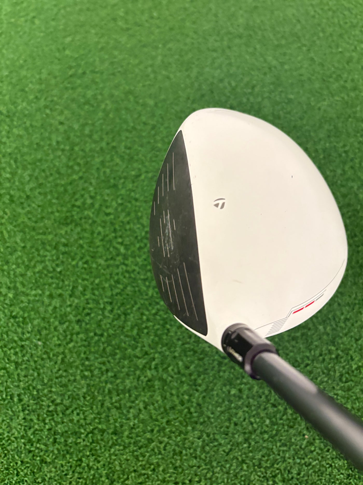 Taylormade R11 10.5* (Stiff)