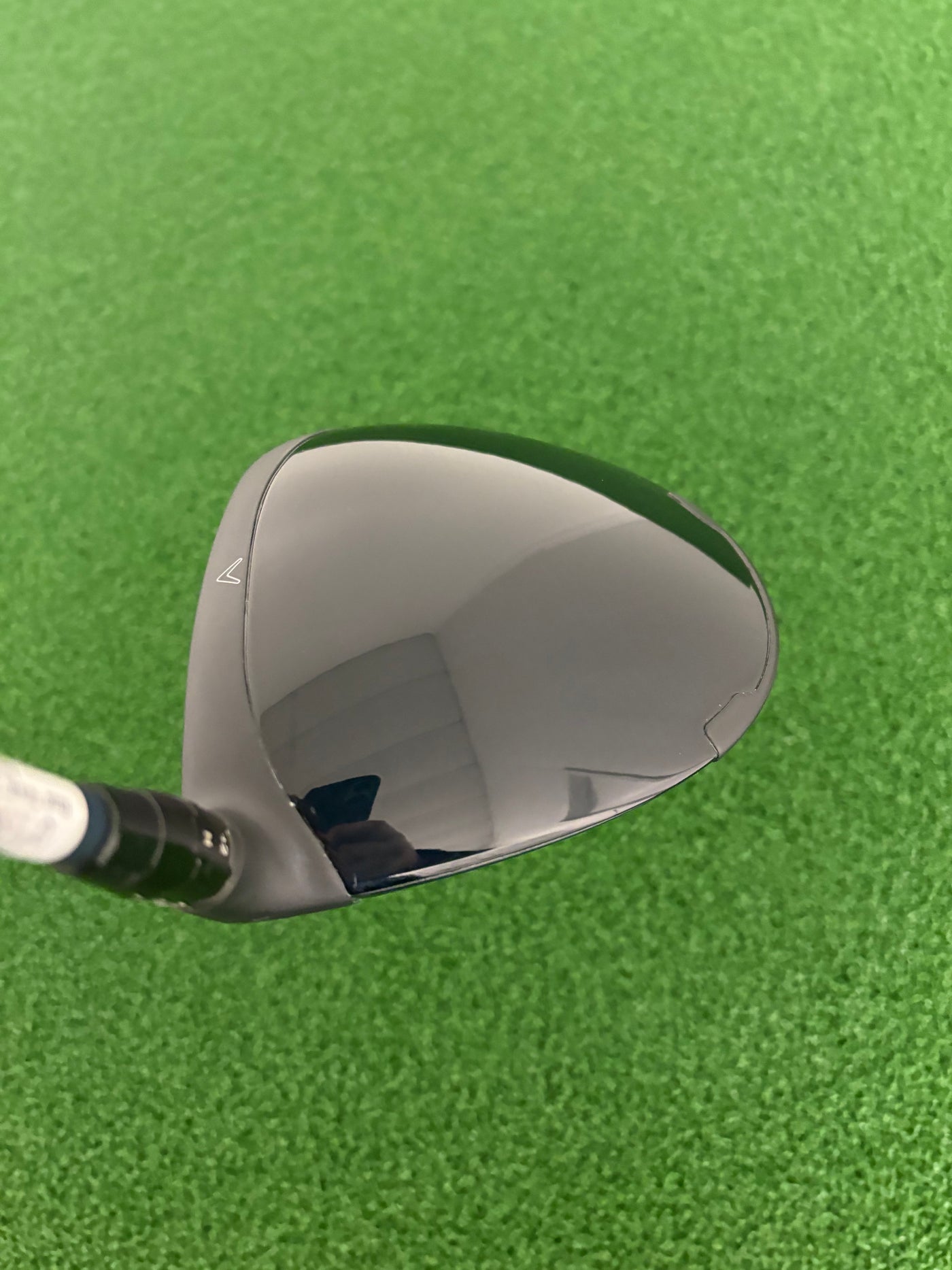 Callaway Paradym X 10.5* (Regular)