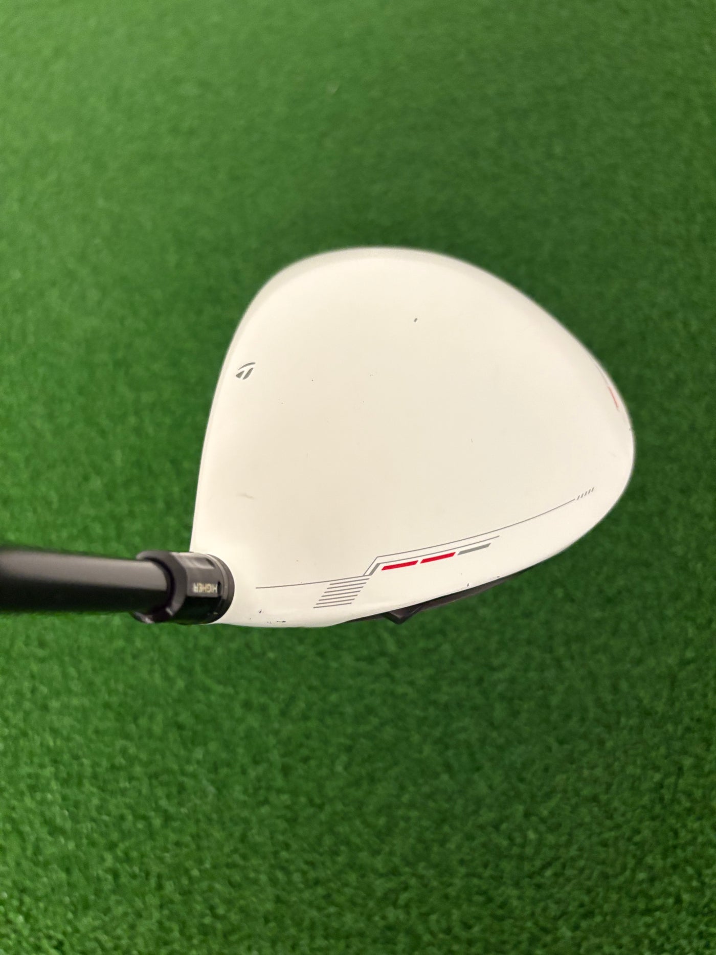 Taylormade R11 10.5* (Stiff)