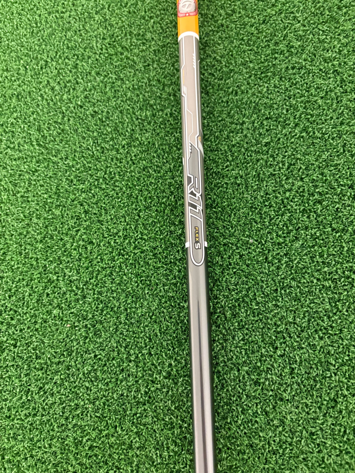 Taylormade R11 10.5* (Stiff)