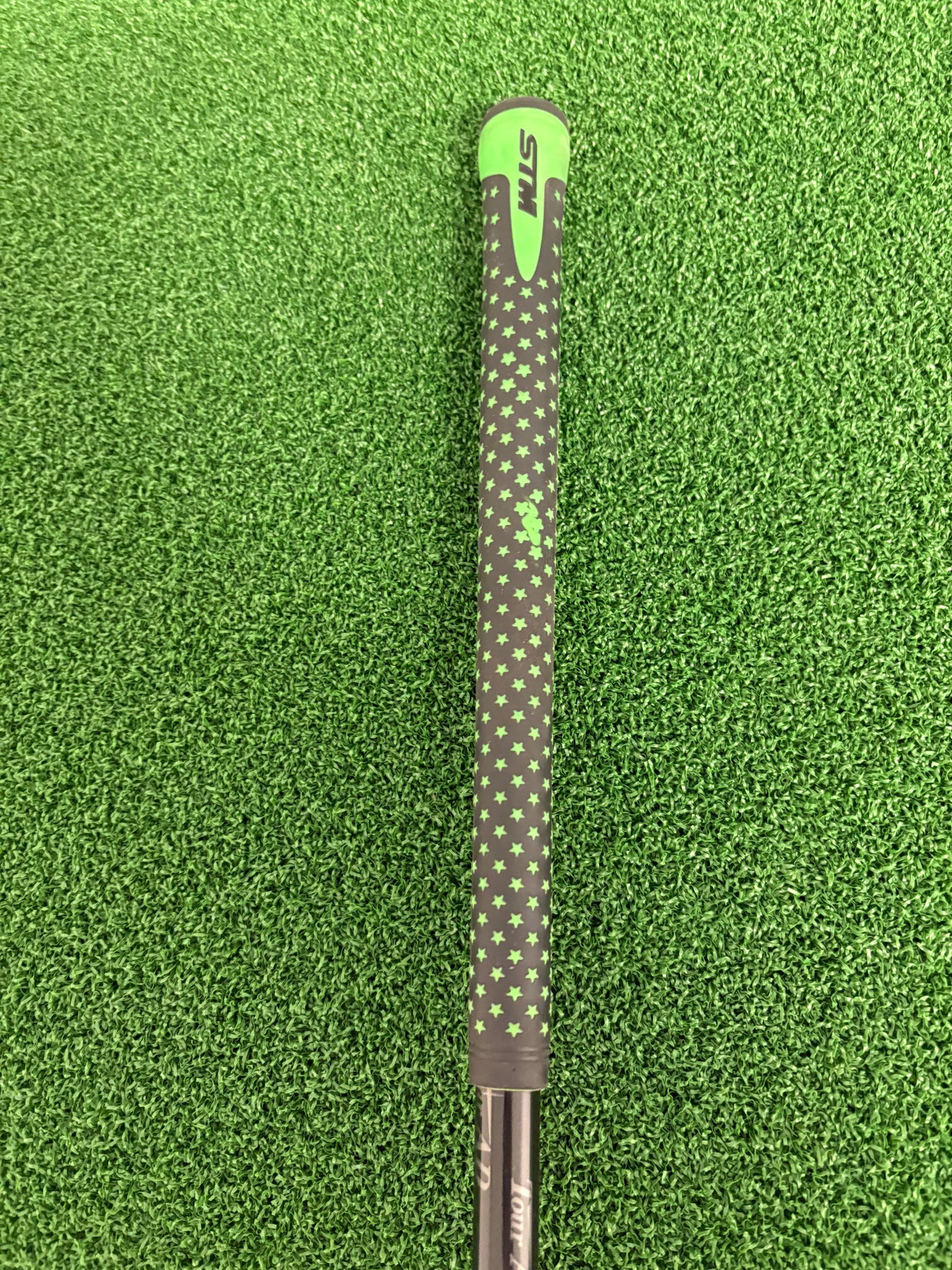 Bridgestone J715 B3 9.5* (Stiff)
