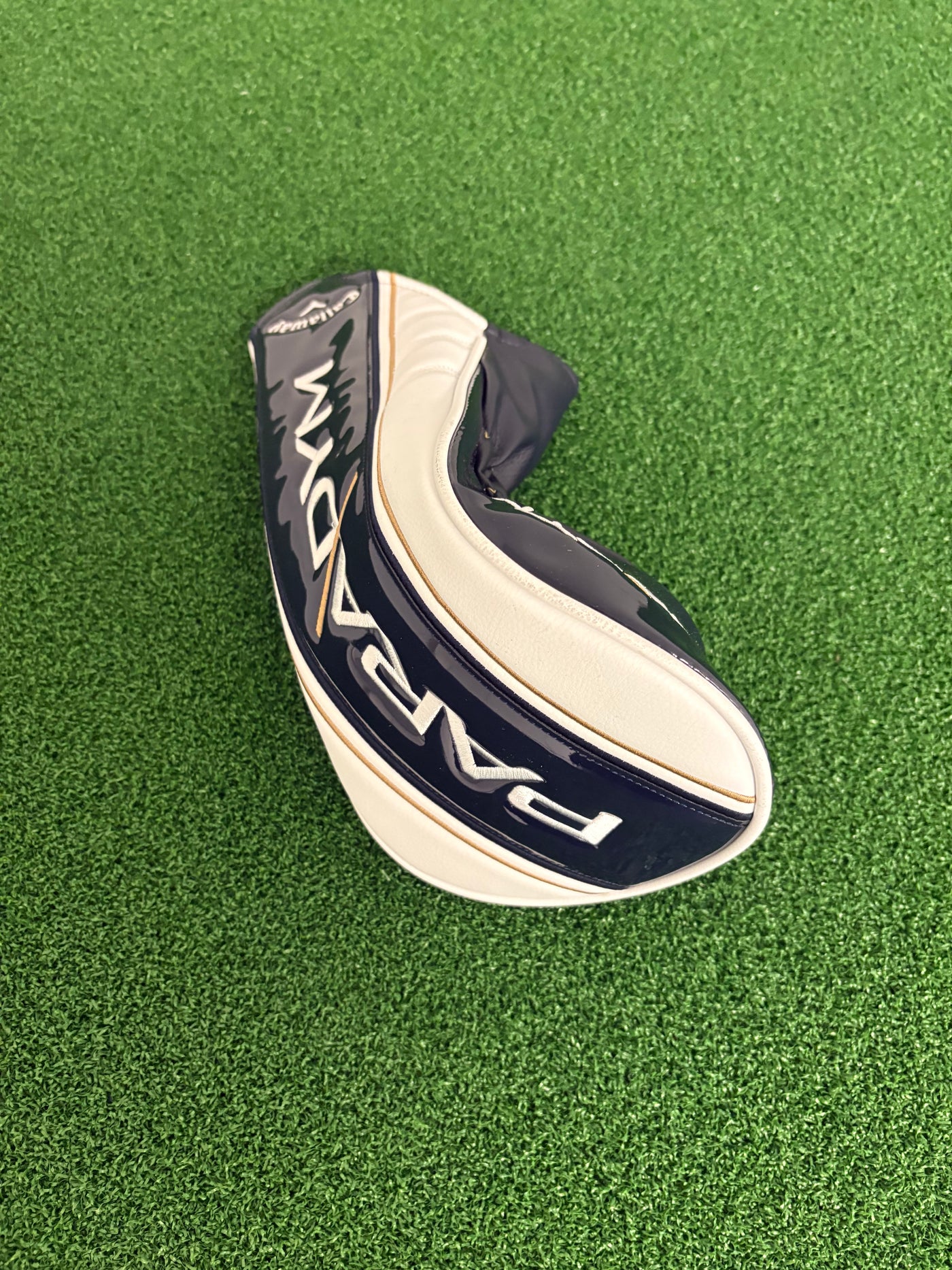 Callaway Paradym X 10.5* (Regular)