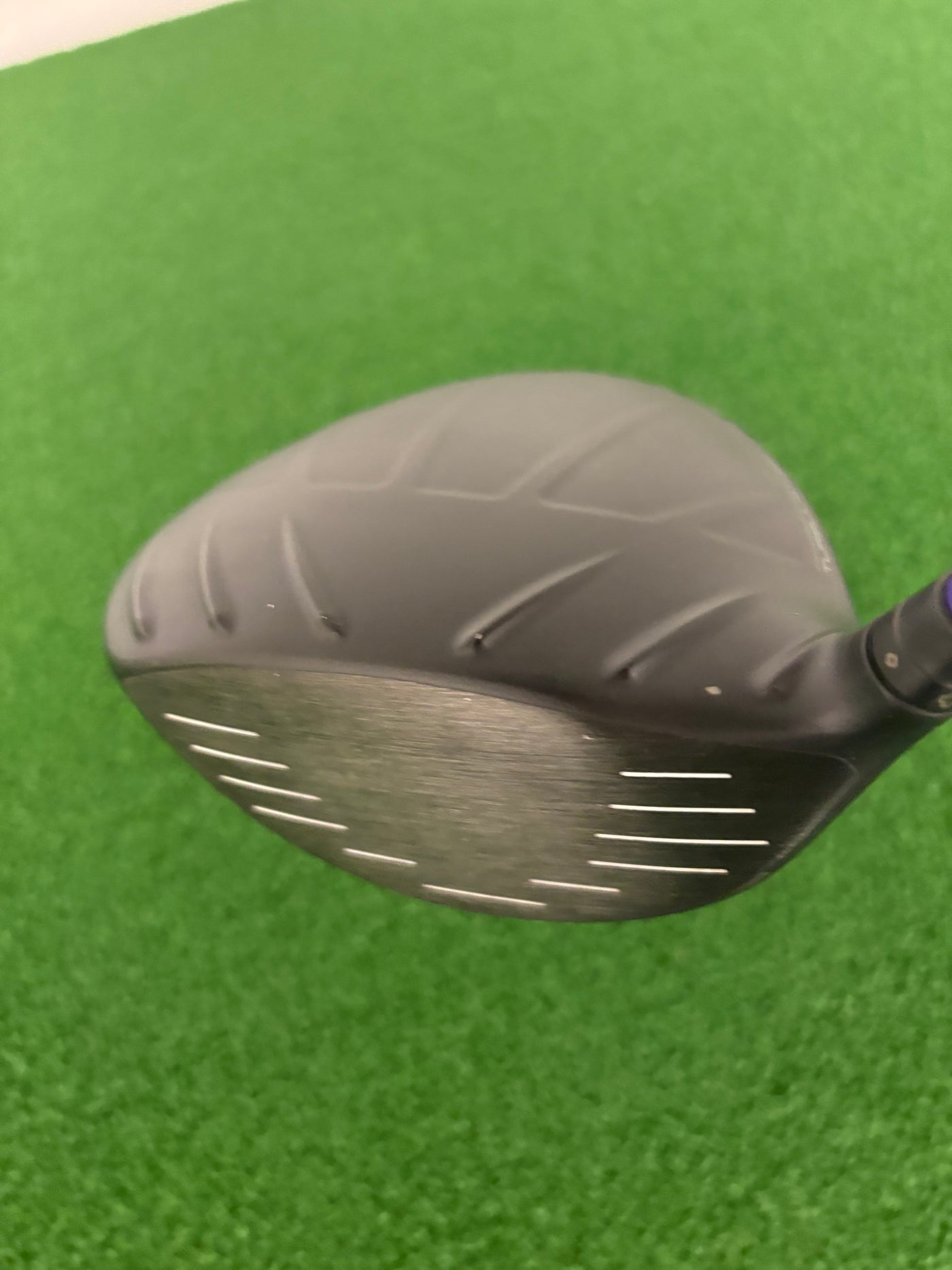 Ping G 9.0* (Stiff)
