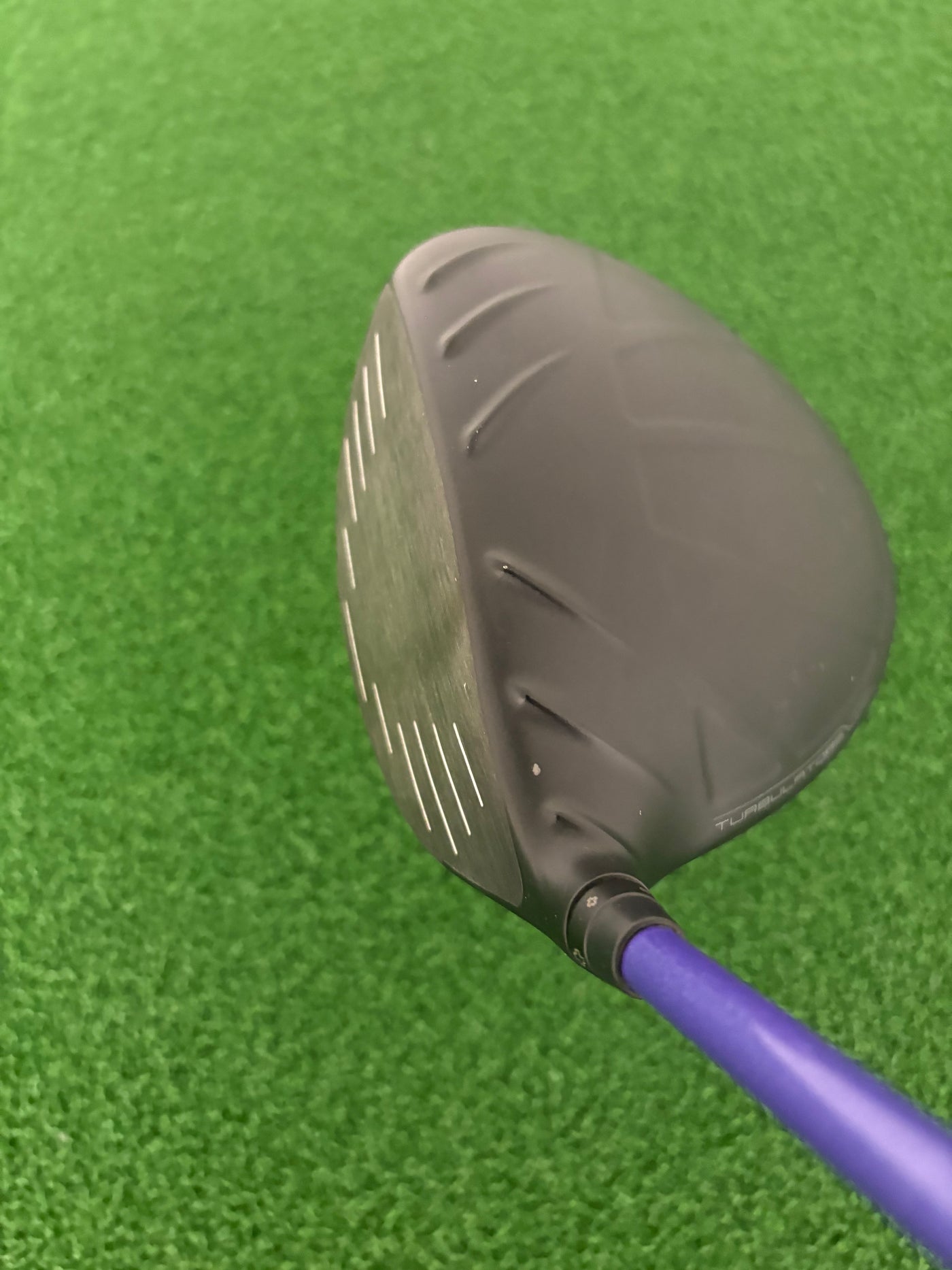 Ping G 9.0* (Stiff)