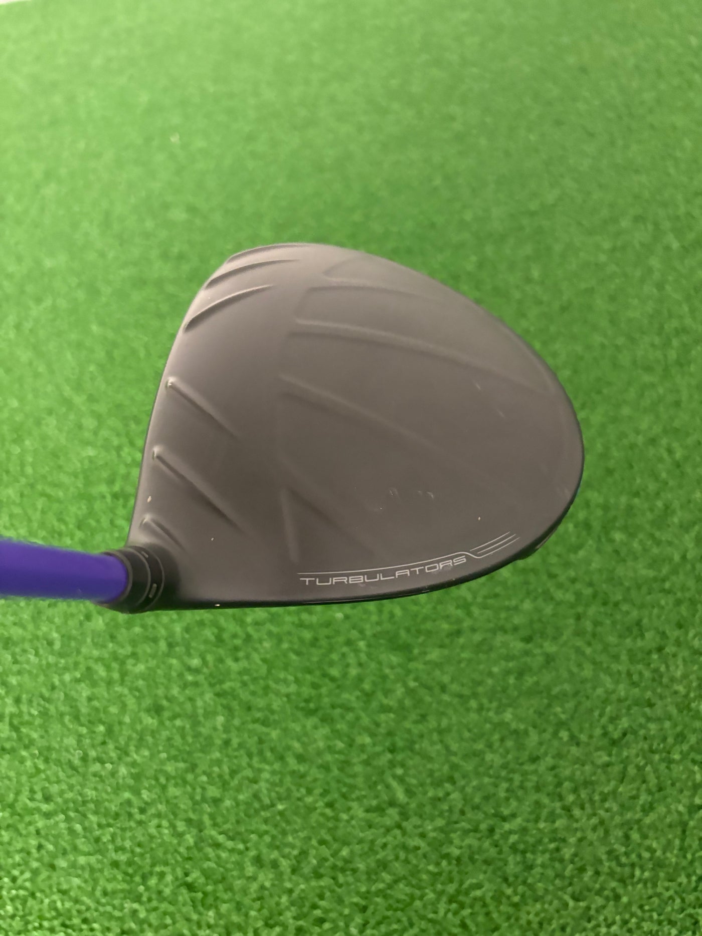 Ping G 9.0* (Stiff)