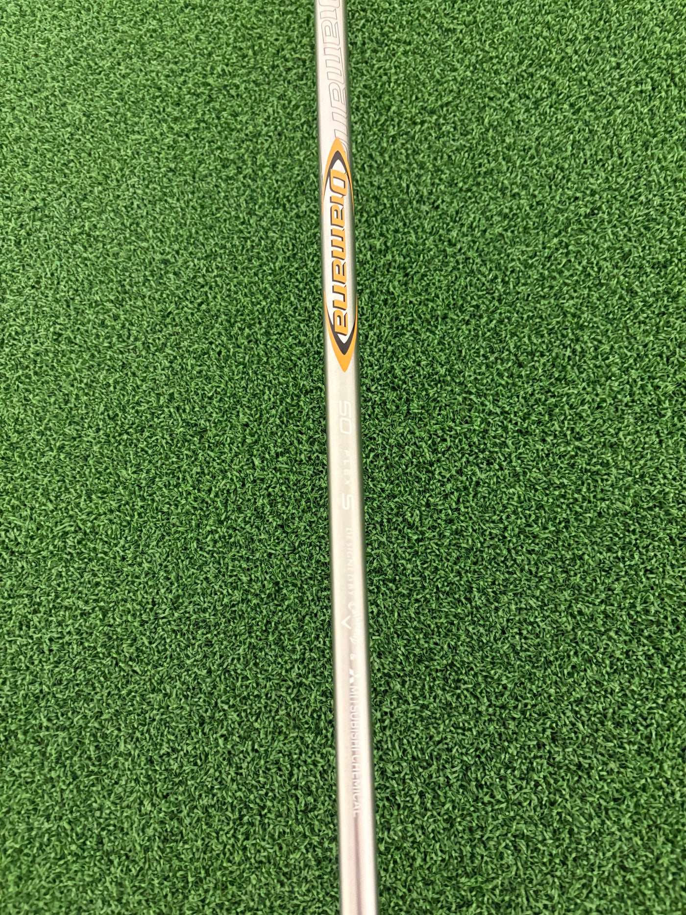 Callaway Mavrik 9.0* (Stiff)