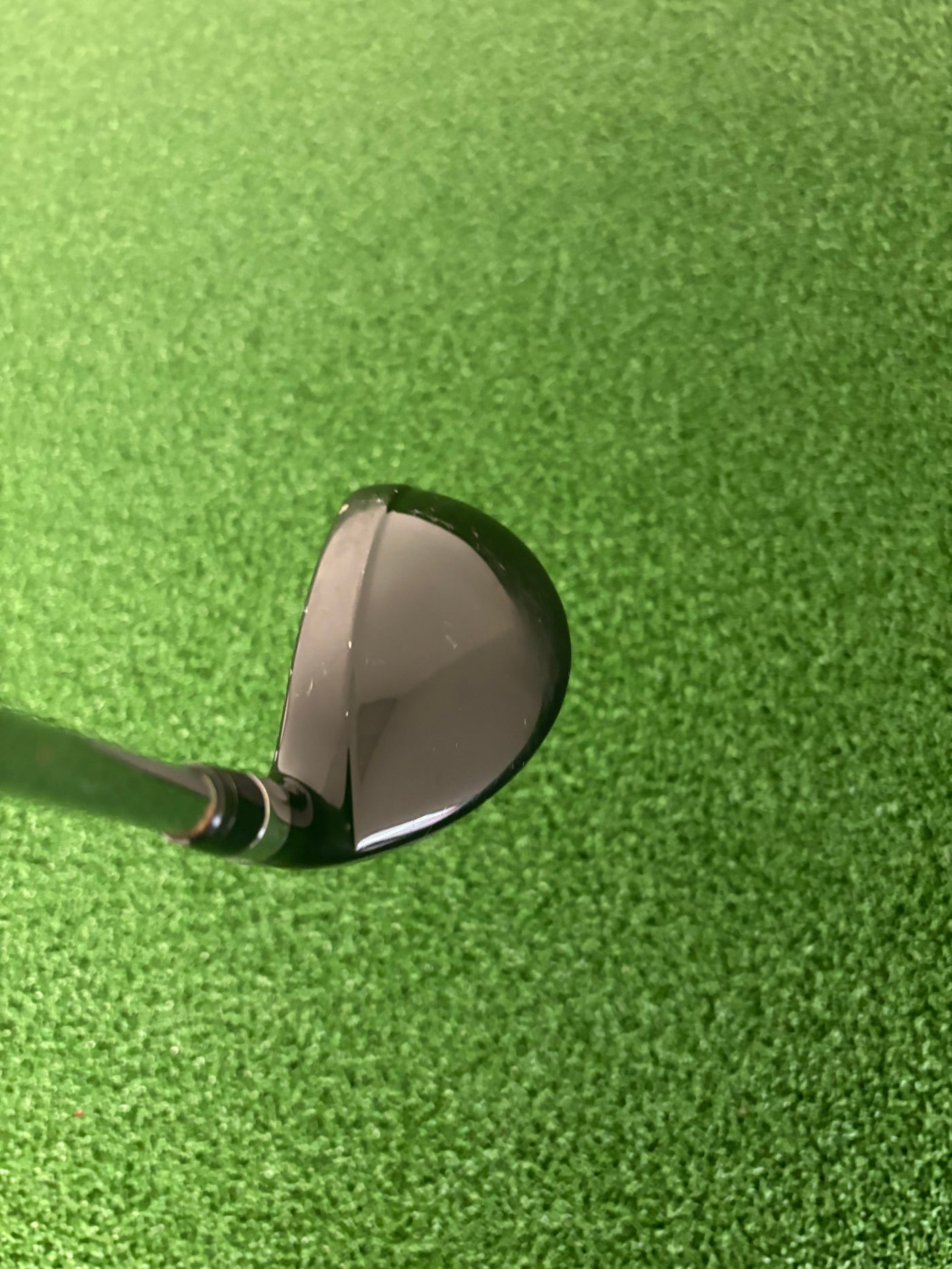 Cobra Baffler Rail H 17* 2 Hybrid (Stiff)