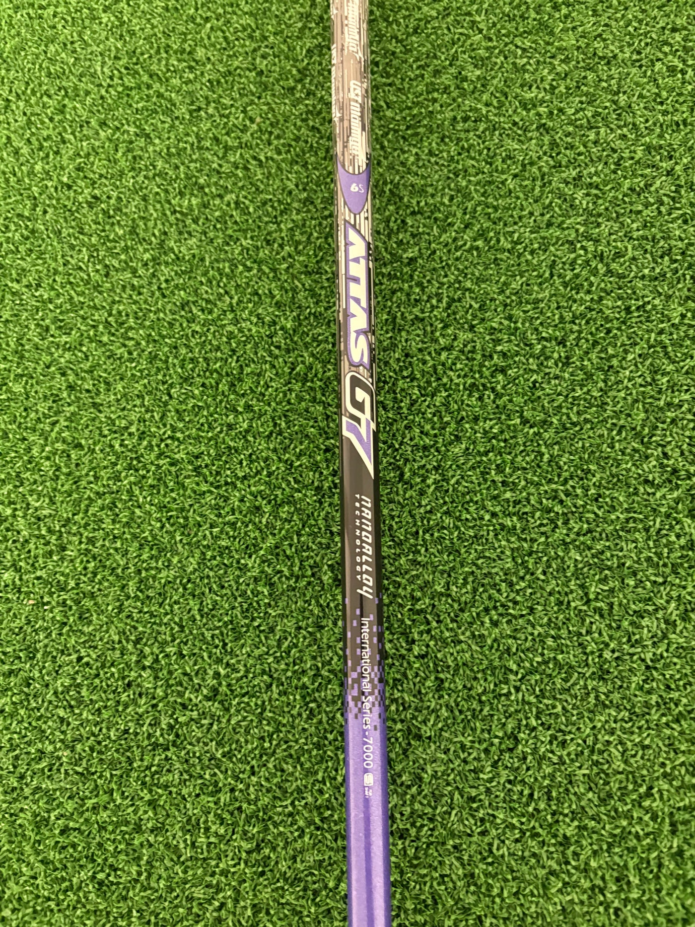Ping G 9.0* (Stiff)