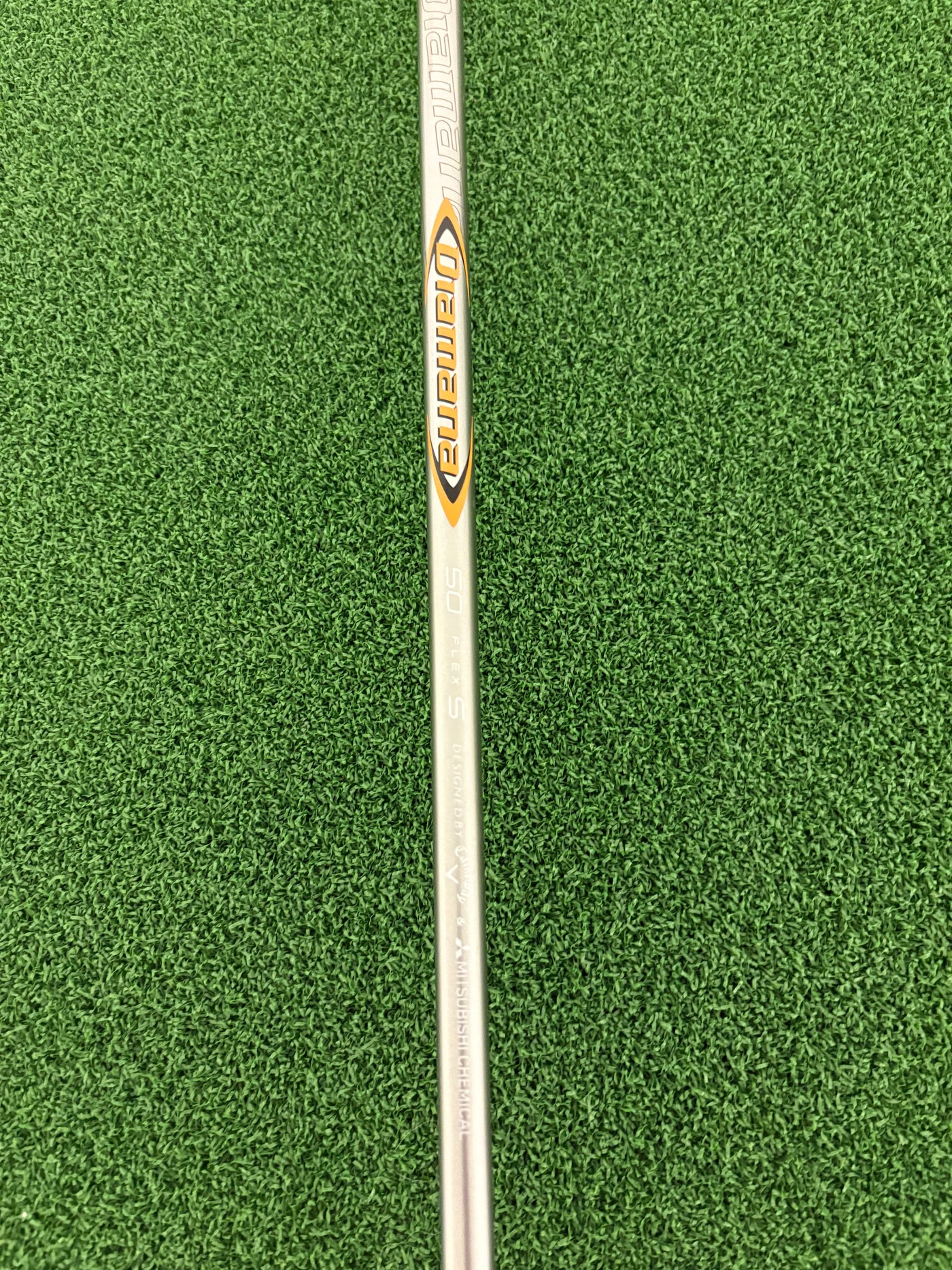 Callaway Mavrik 9.0* (Stiff)