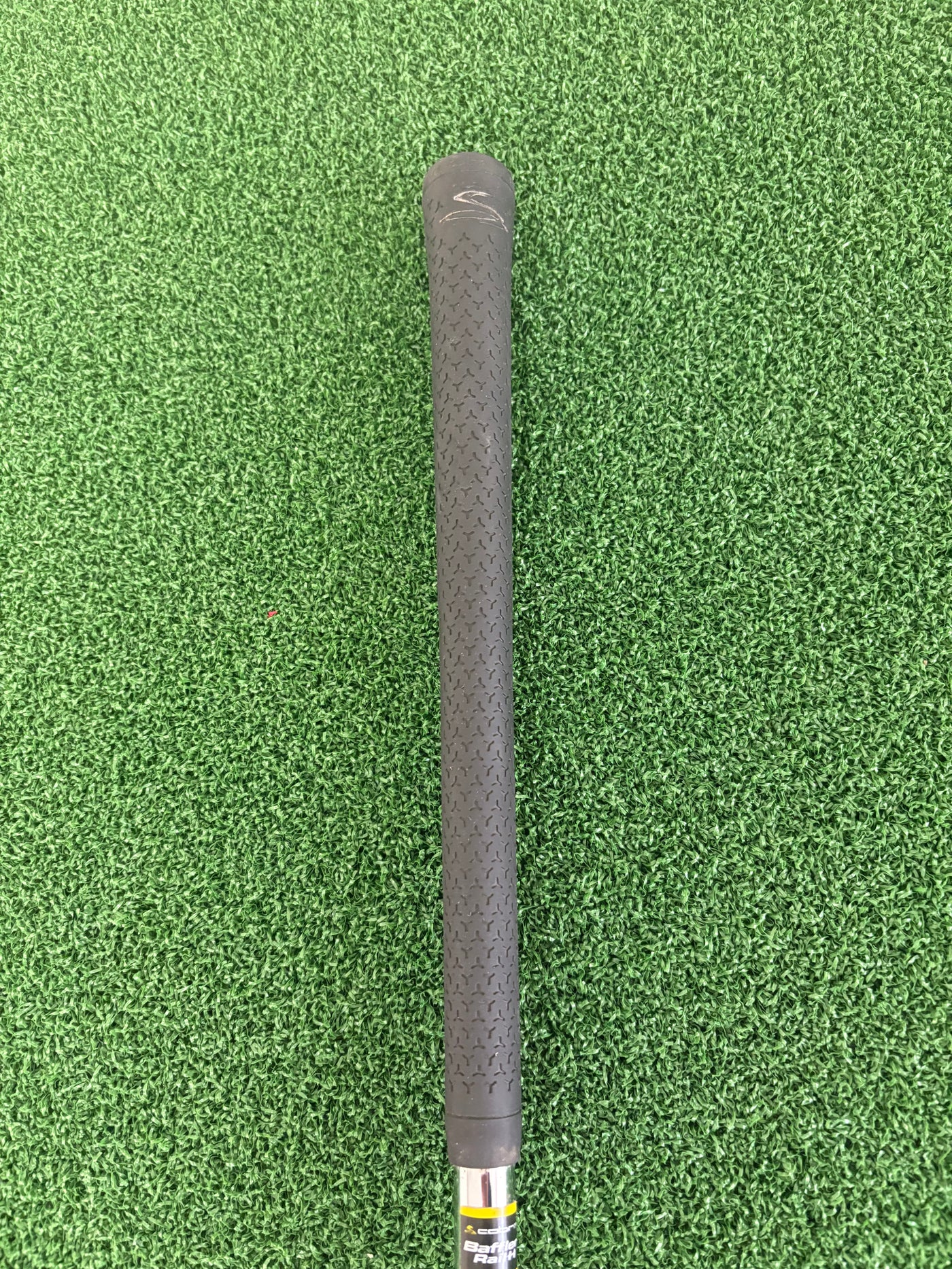 Cobra Baffler Rail H 17* 2 Hybrid (Stiff)
