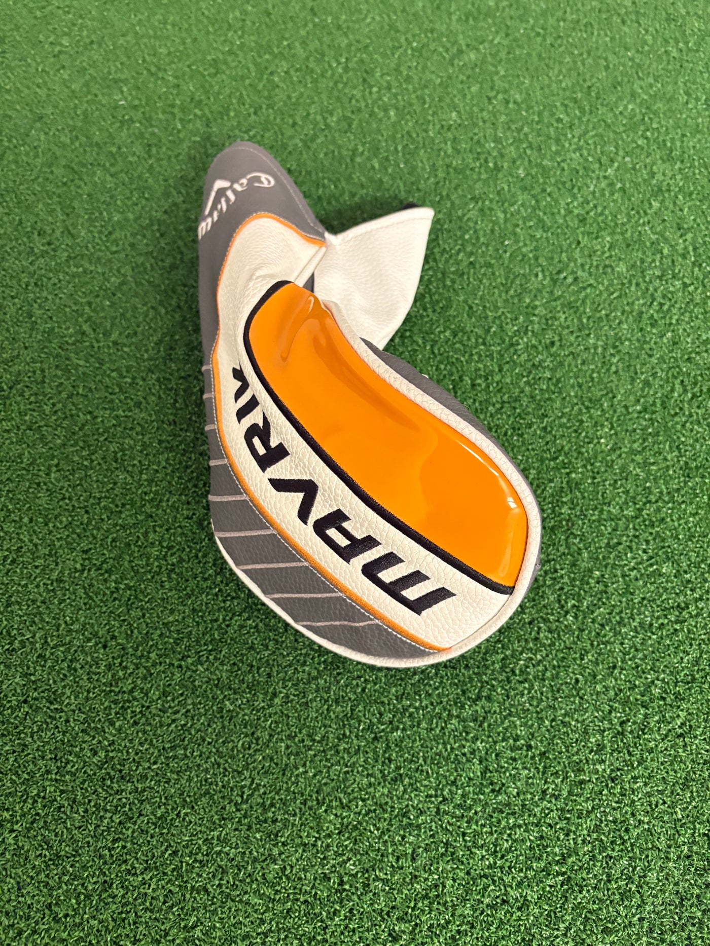 Callaway Mavrik 9.0* (Stiff)