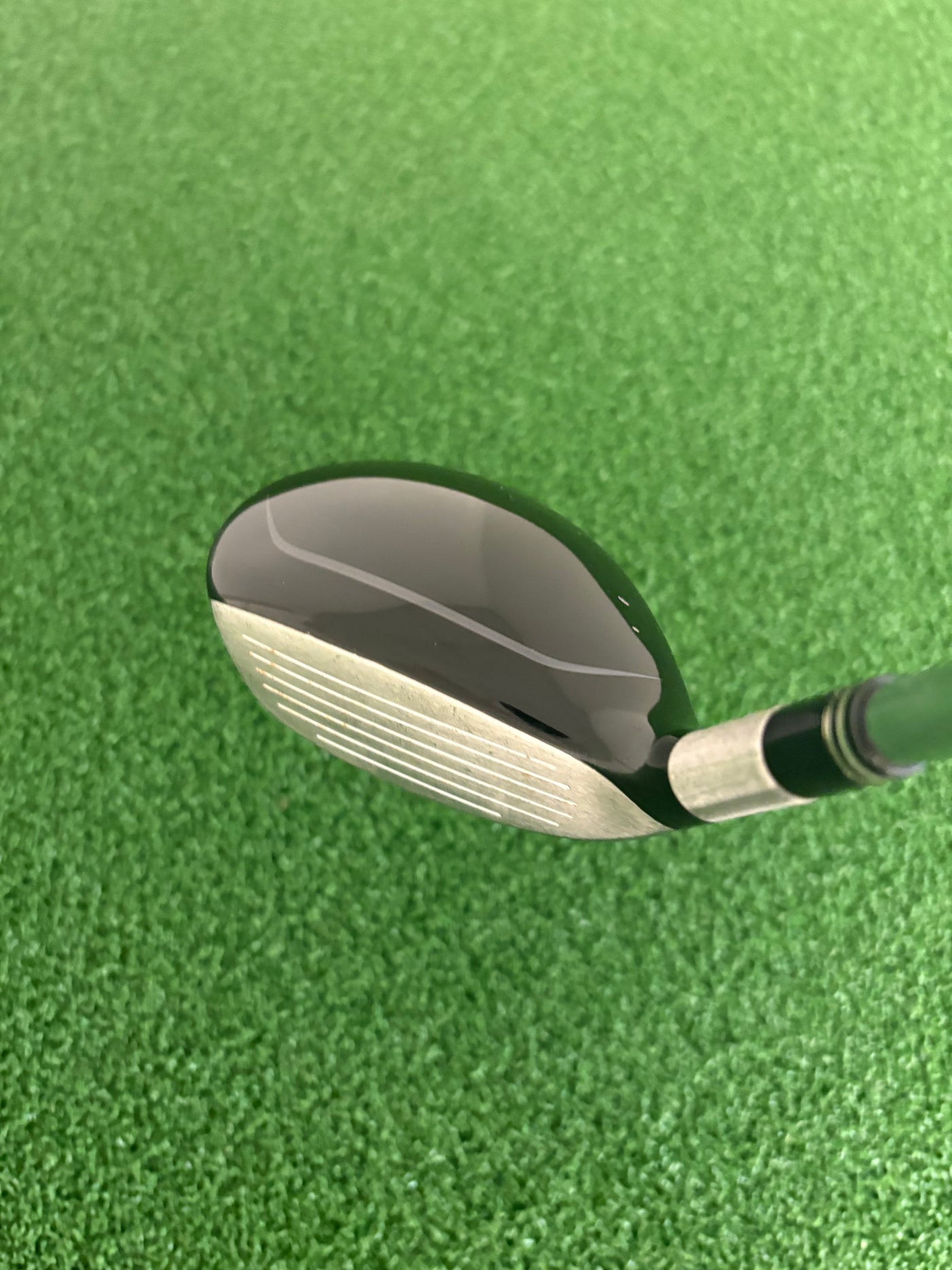 Taylormade Rescue 19* 3 Hybrid (Regular)