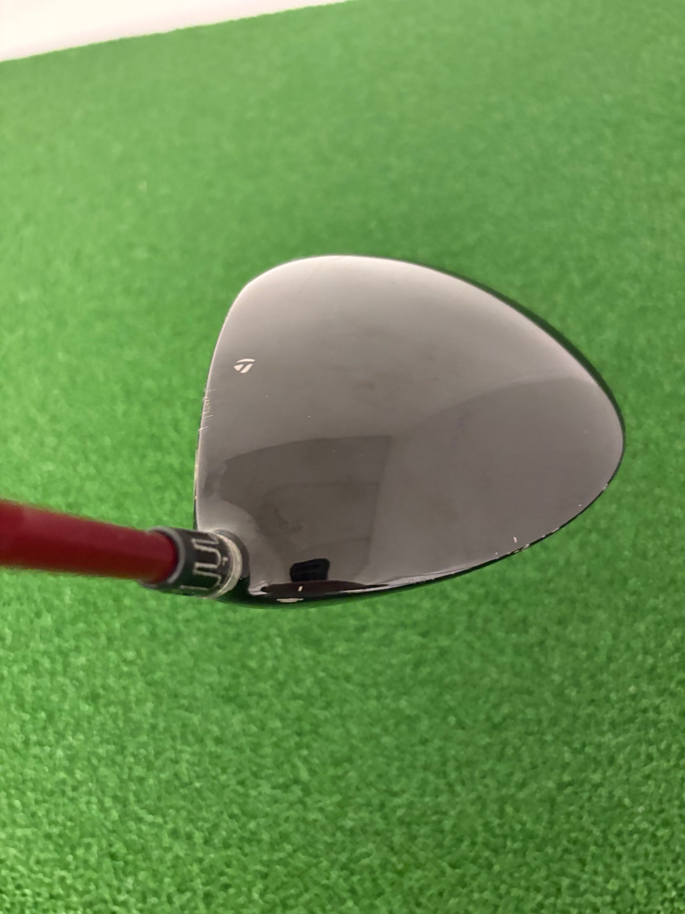 Taylormade R9 Max Type-E 10.5* (Regular)
