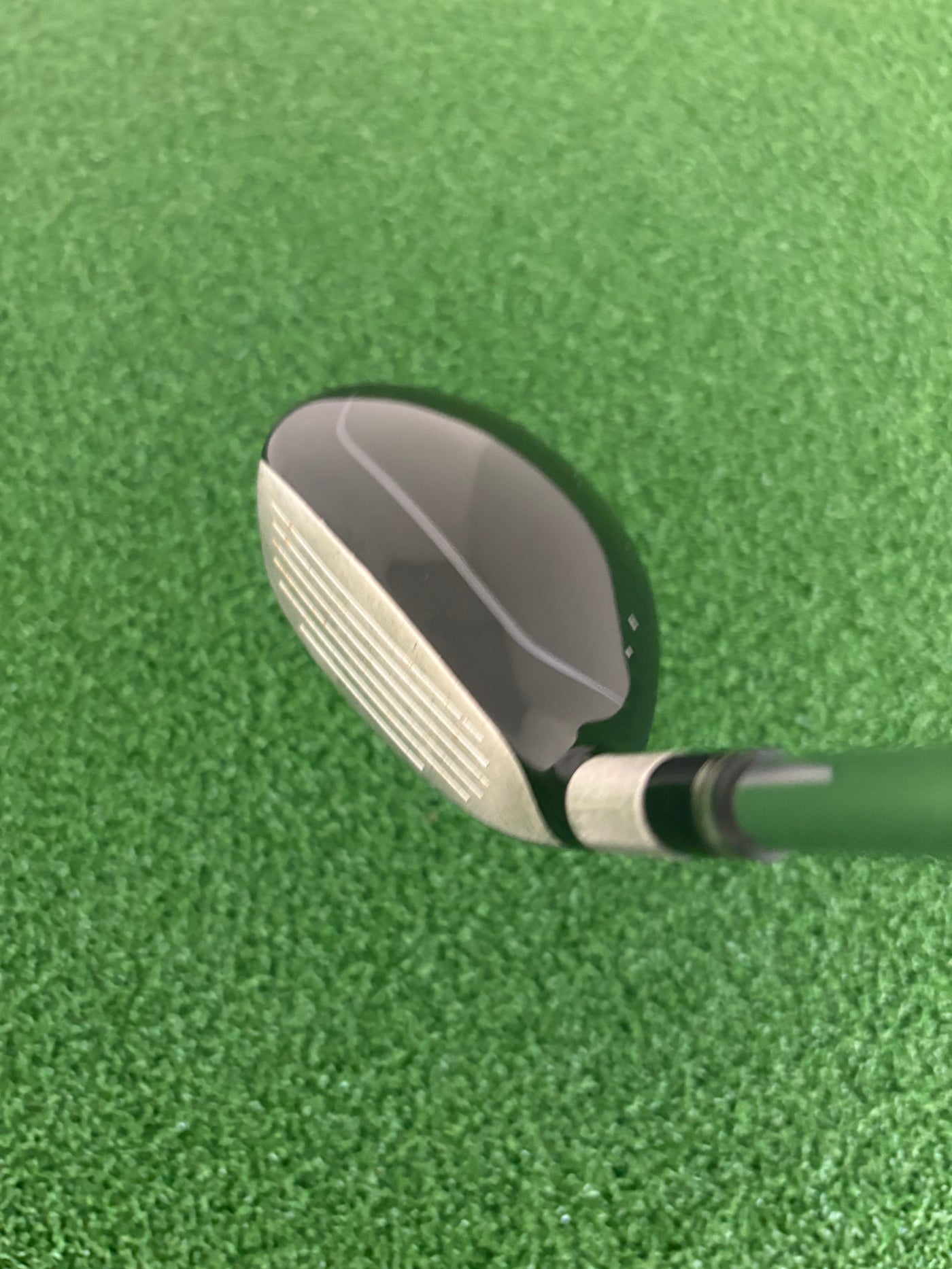 Taylormade Rescue 19* 3 Hybrid (Regular)