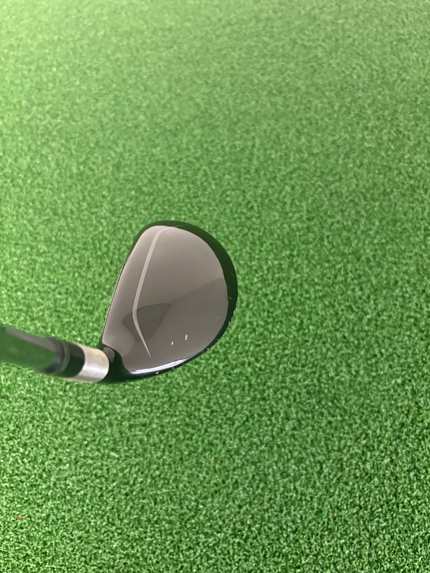 Taylormade Rescue 19* 3 Hybrid (Regular)