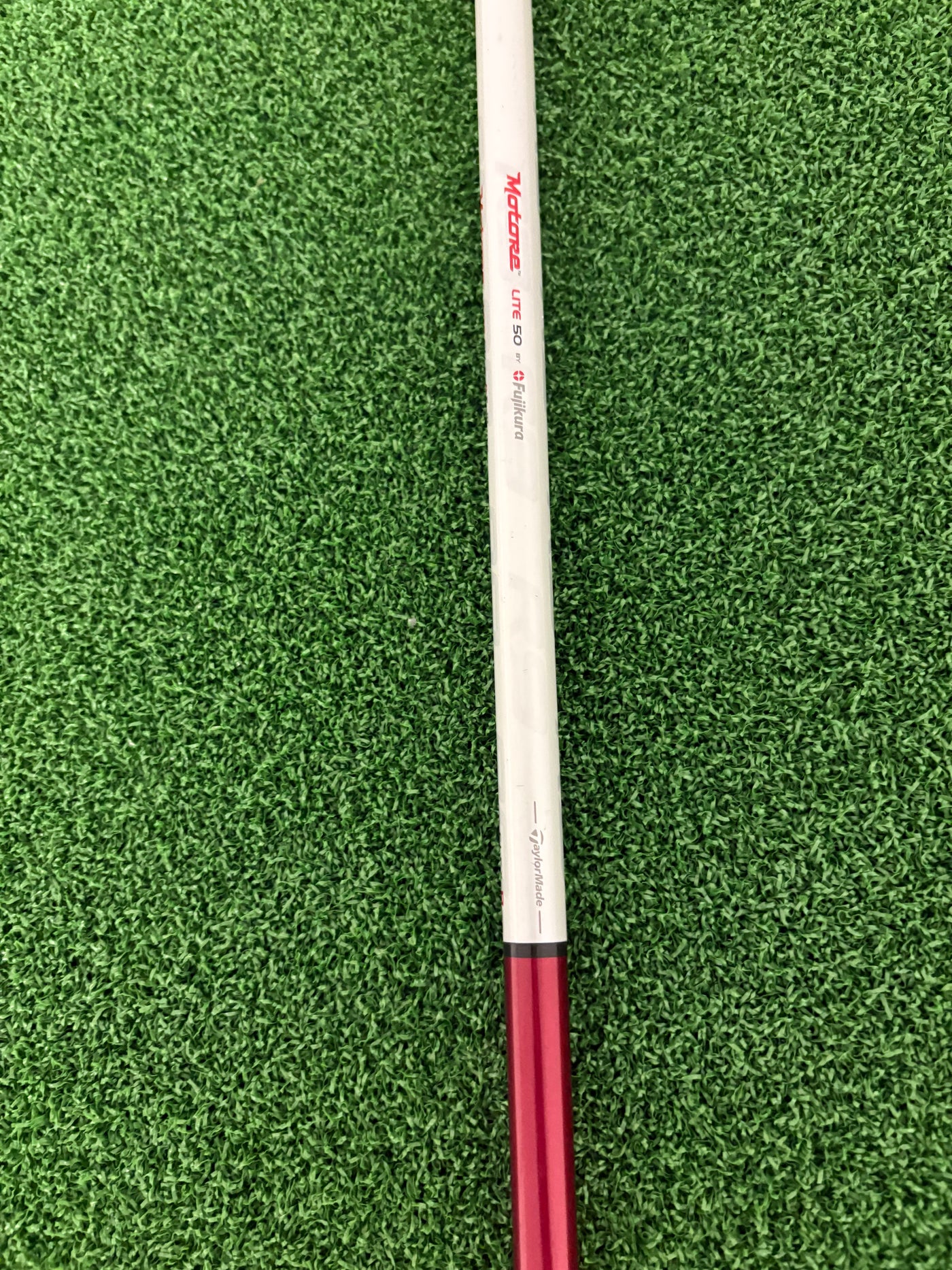 Taylormade R9 Max Type-E 10.5* (Regular)