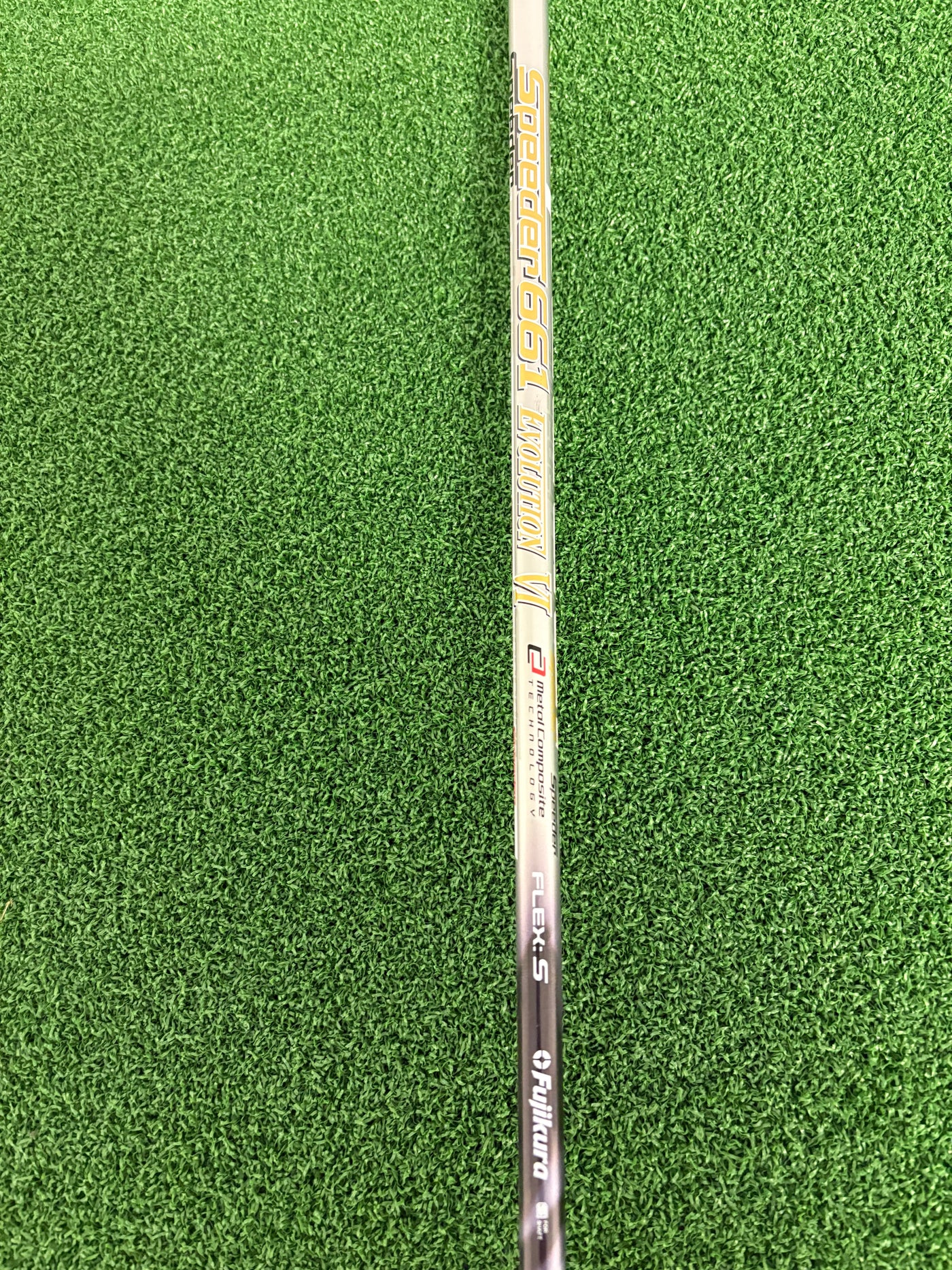 Callaway Mavrik 9.0* (Stiff)