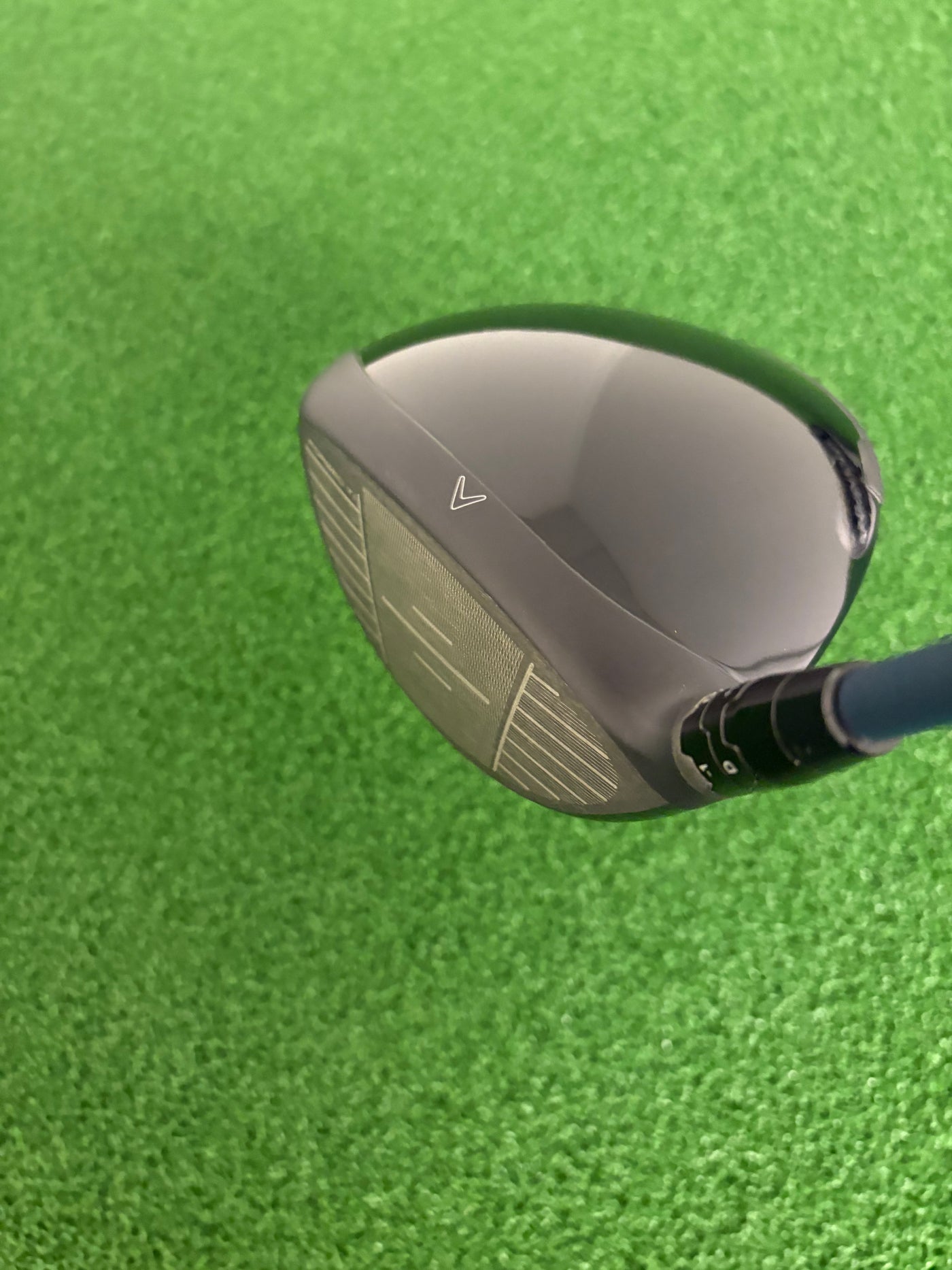 Callaway Paradym 10.5* (Regular)