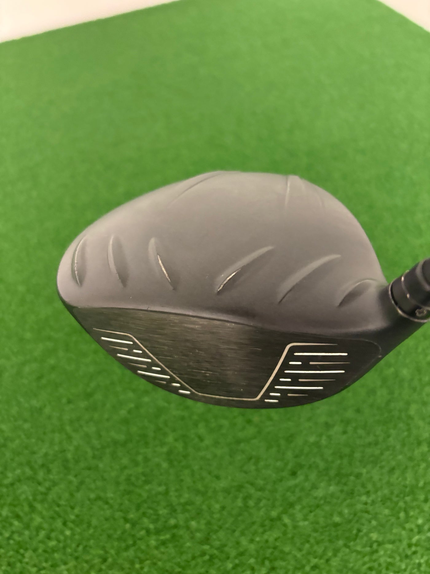Ping G410 Plus 10.5* (Regular)