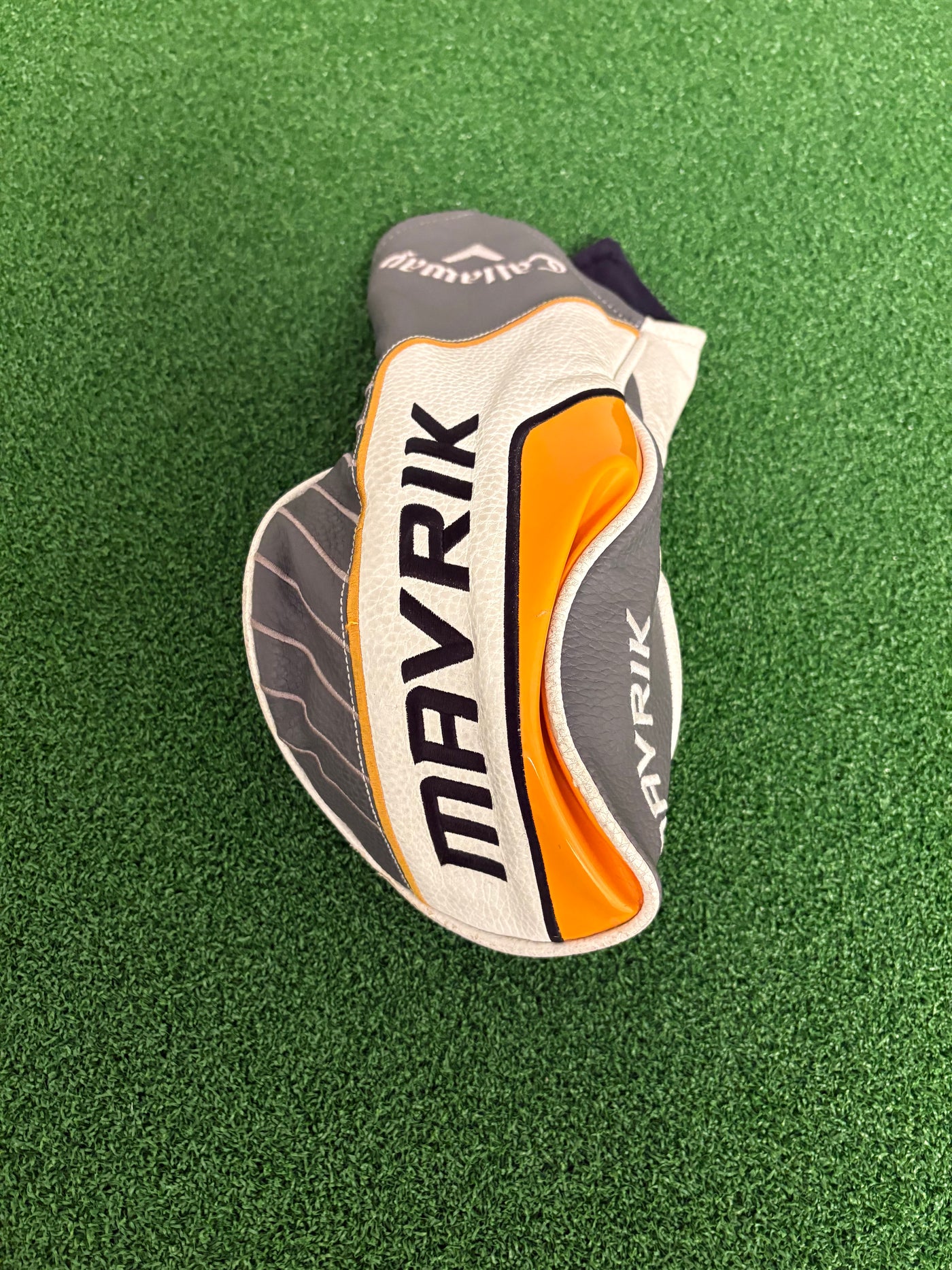 Callaway Mavrik 9.0* (Stiff)