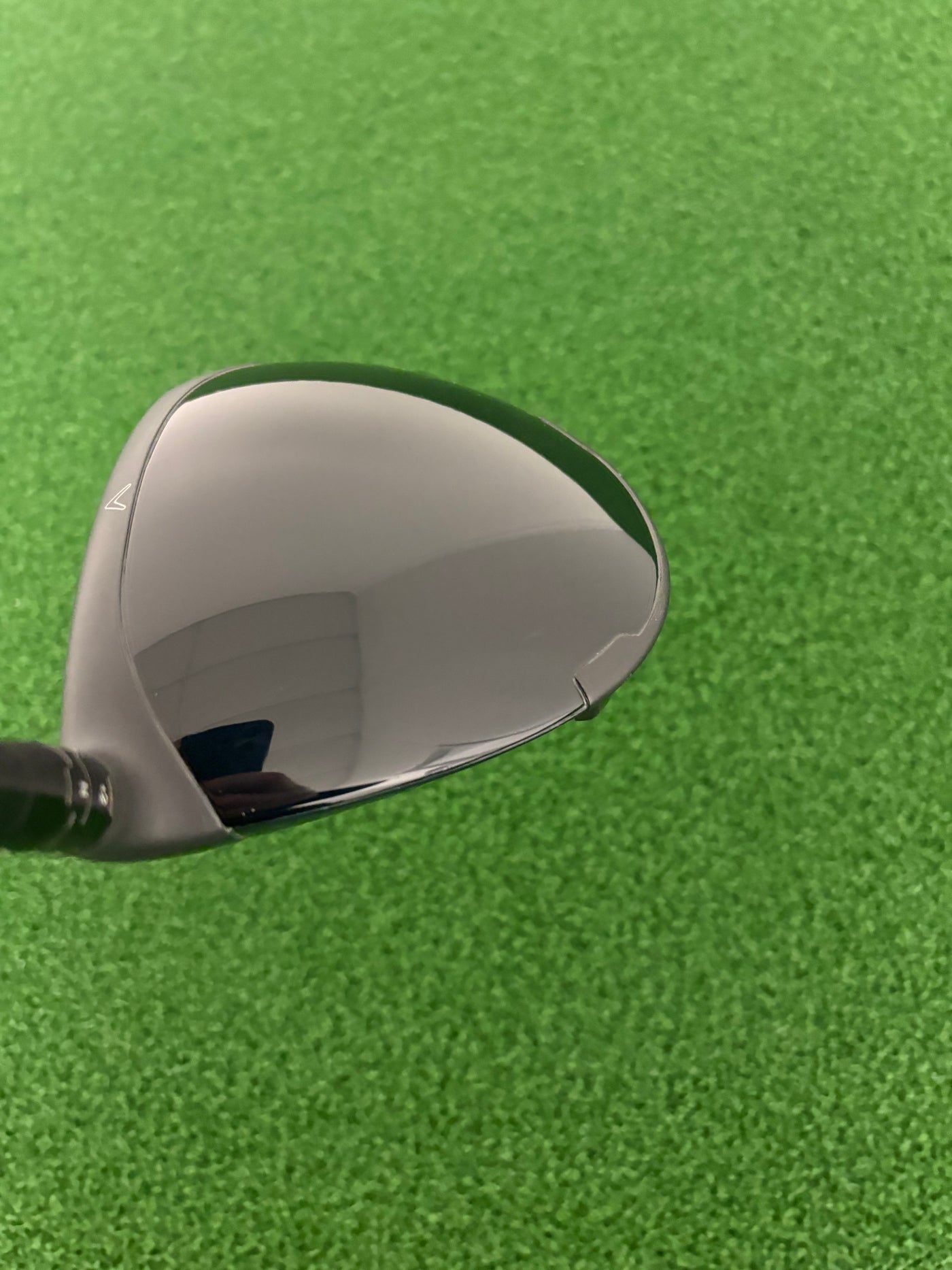 Callaway Paradym 10.5* (Regular)