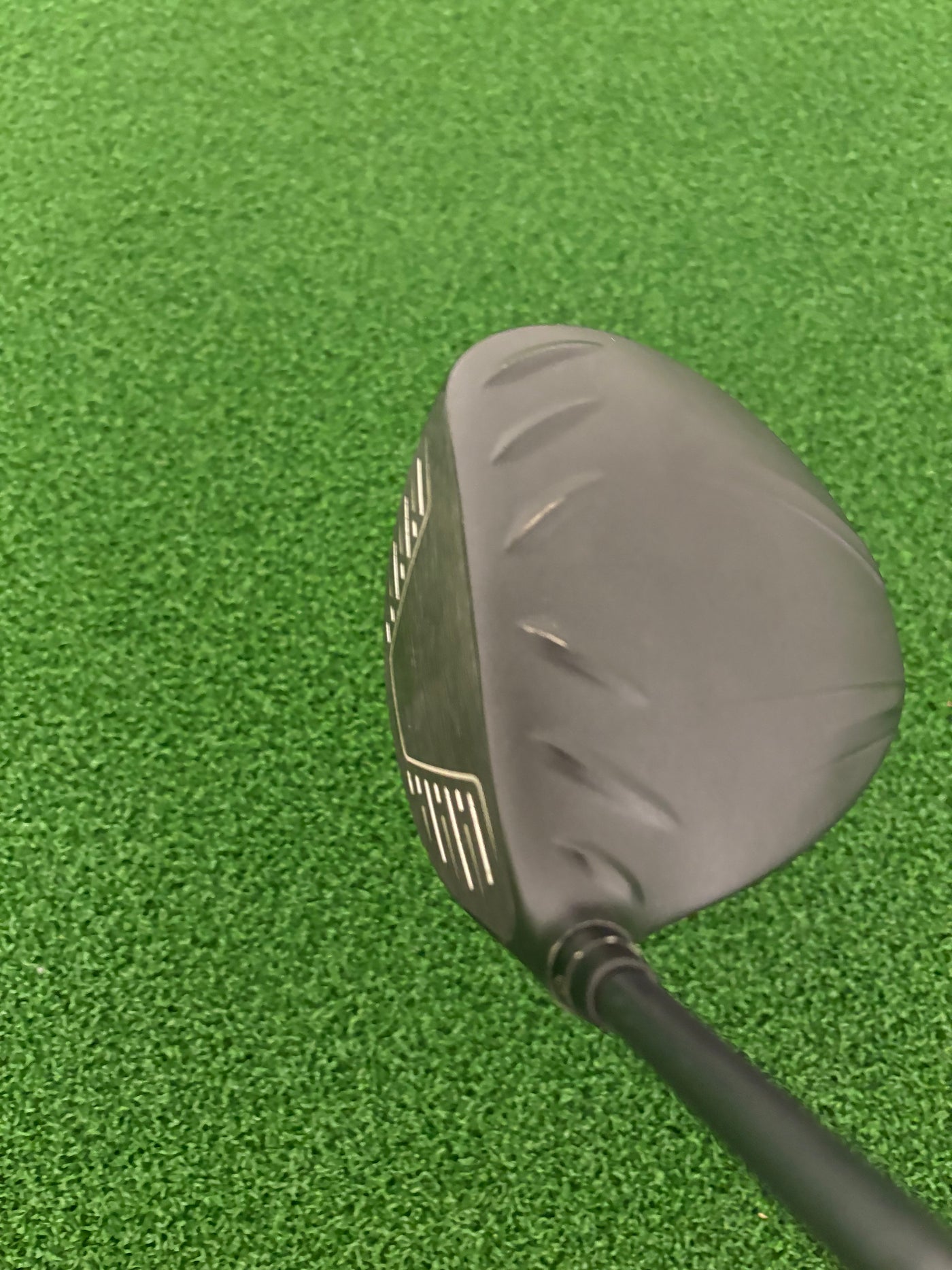 Ping G410 Plus 10.5* (Regular)