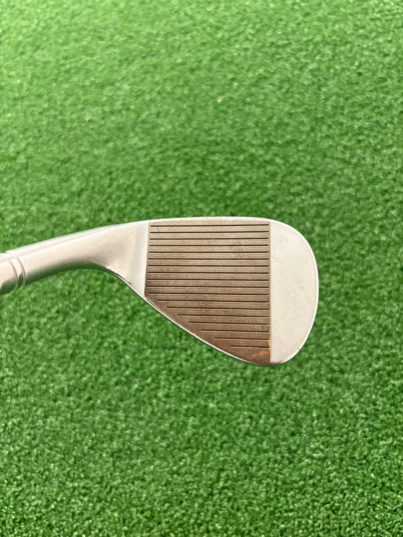 Taylormade Milled Grind 3 HB 56*