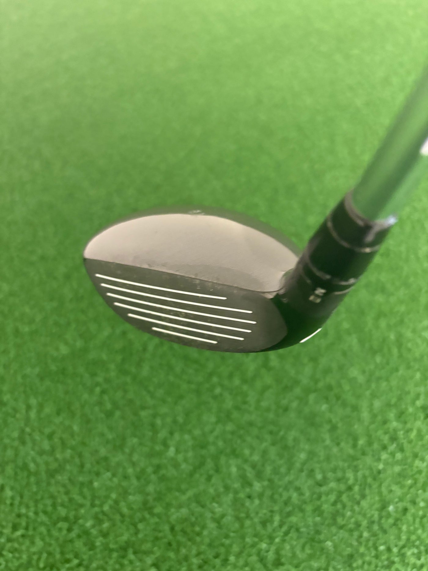 Titleist 816H2 19* 3 Hybrid (Stiff)