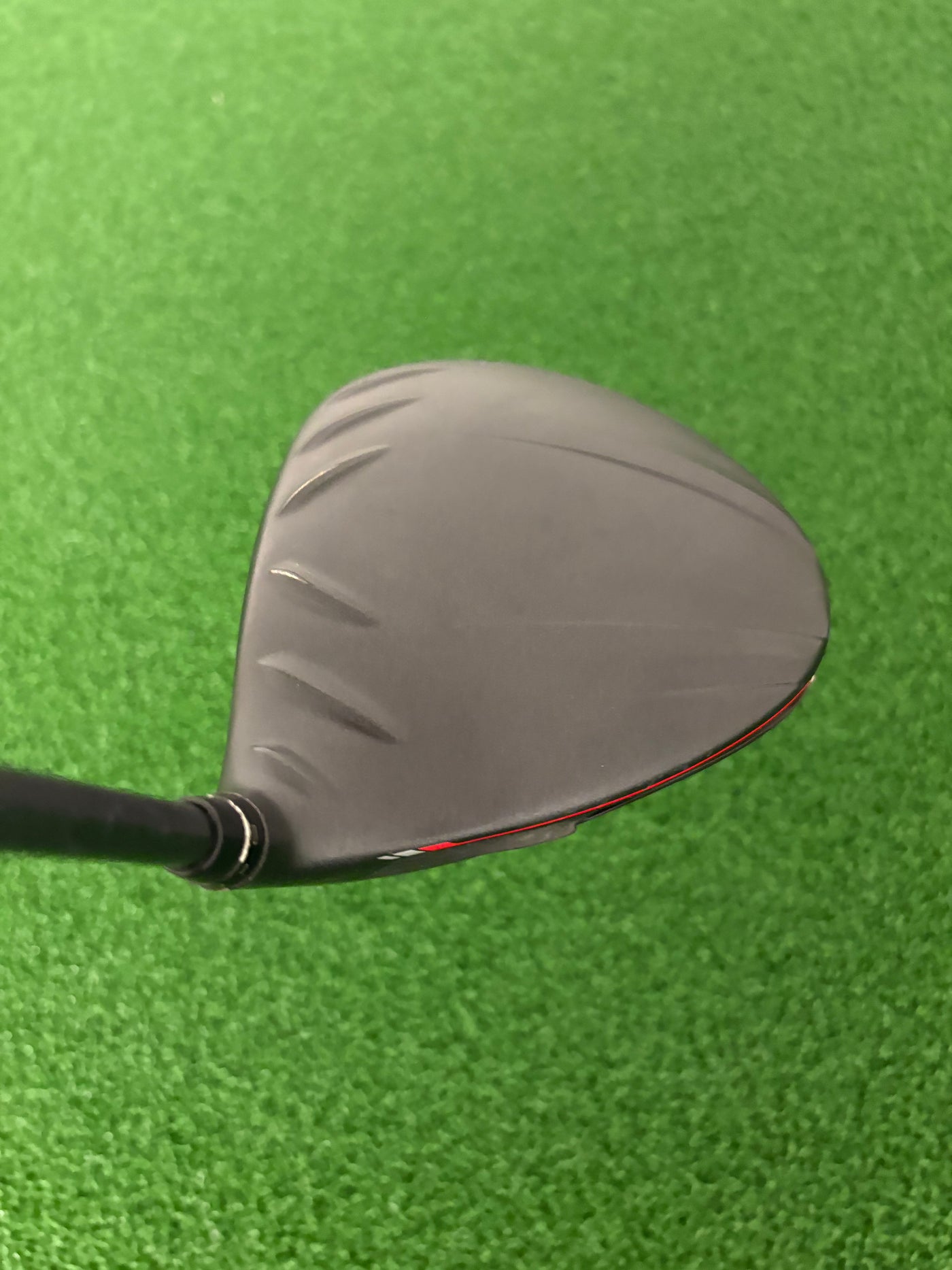 Ping G410 Plus 10.5* (Regular)